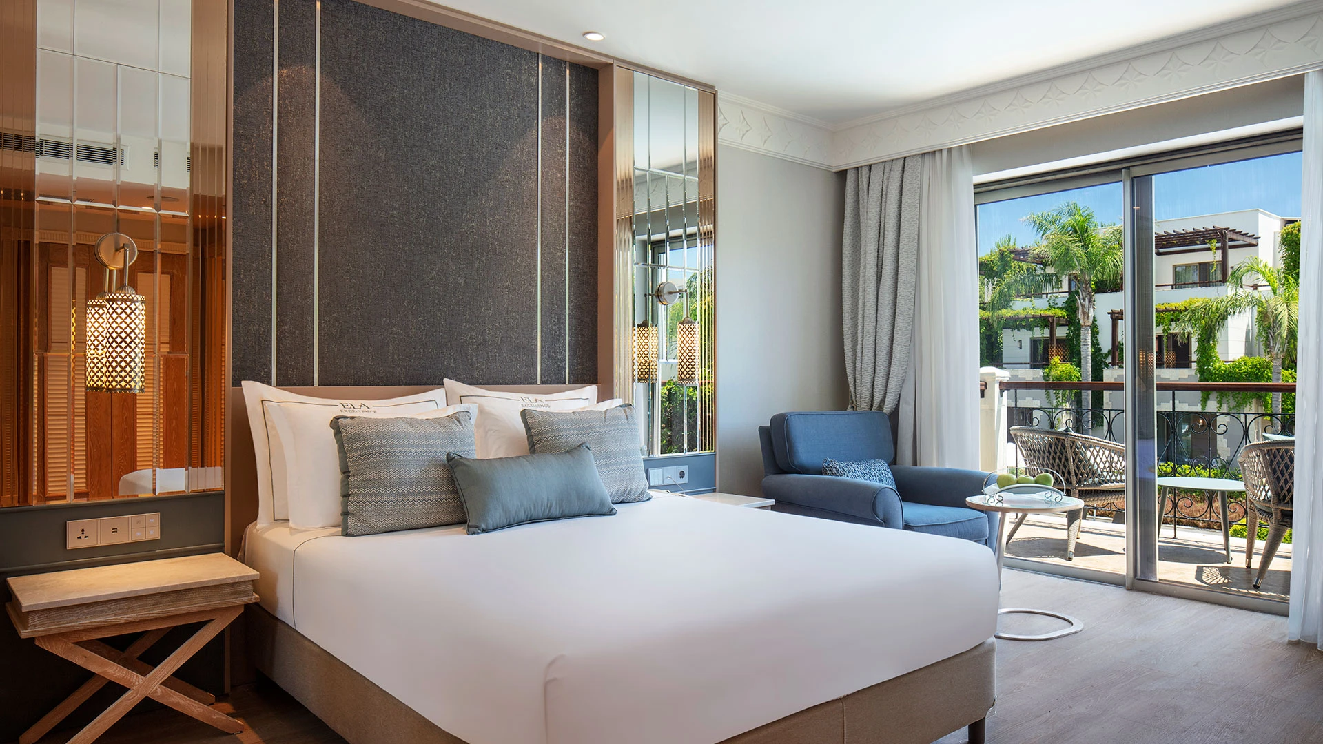 ELA EXCELLENCE RESORT BELEK Нова Година в Анталия с чартър от Бургас – 60