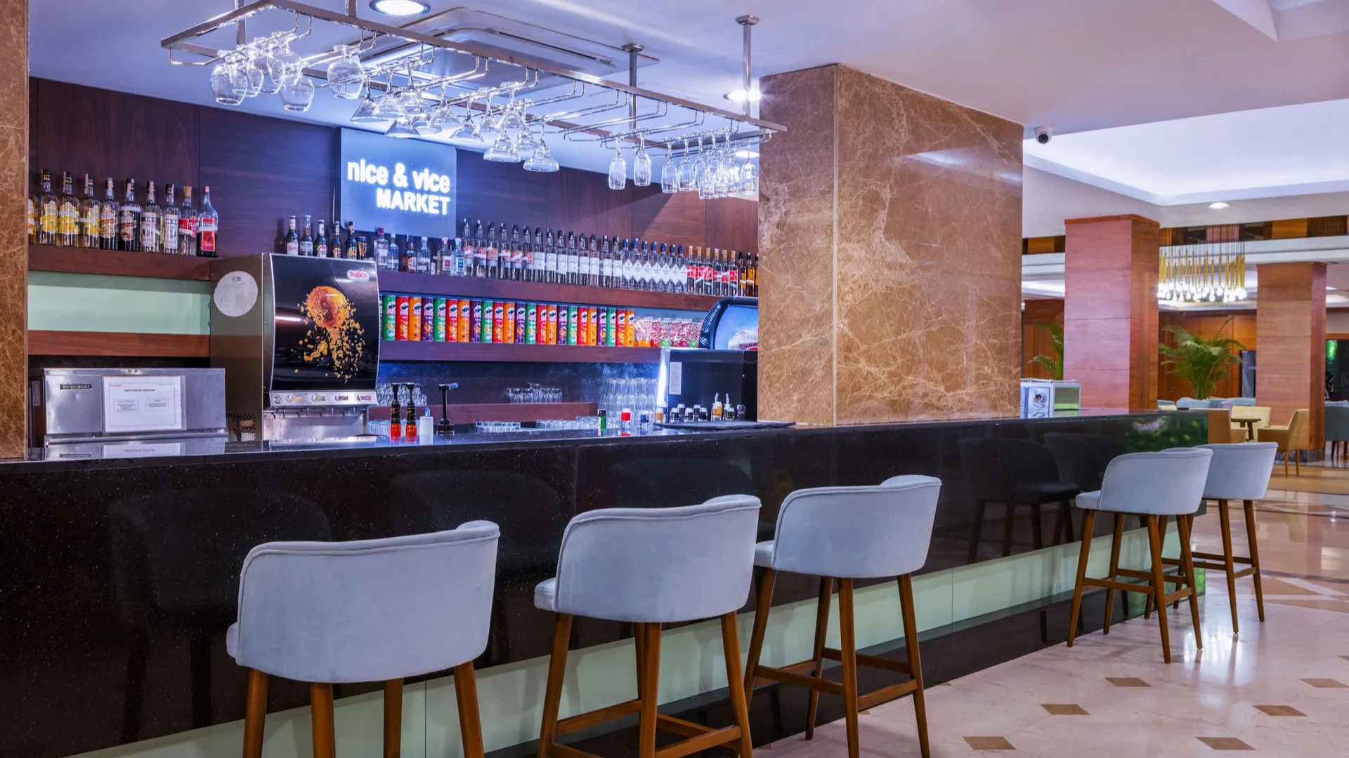 Wyndham Garden Lara – 66