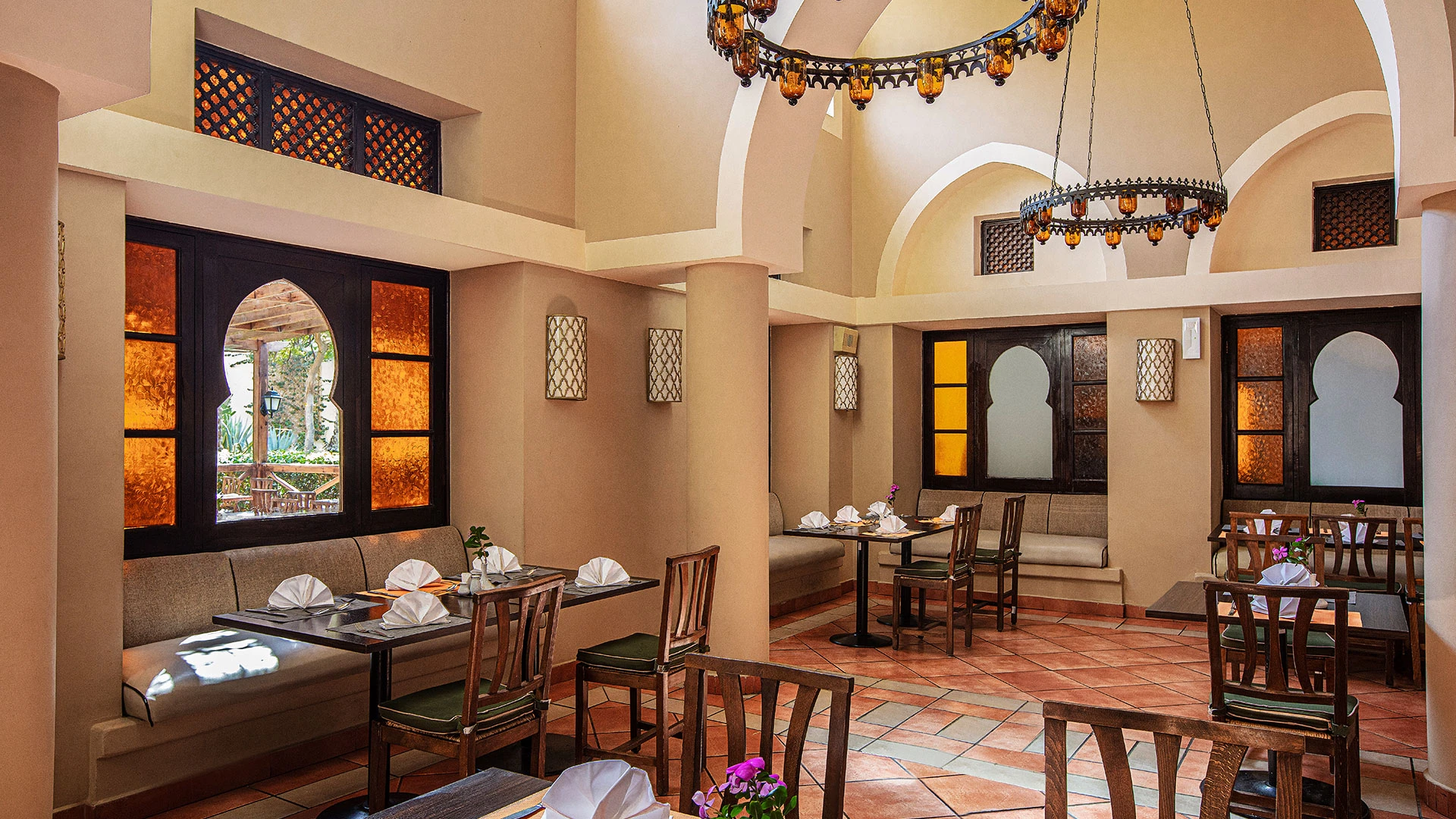 JAZ MAKADI SARAYA RESORT Чартър до Хургада от София [SOF] 2026 – 86
