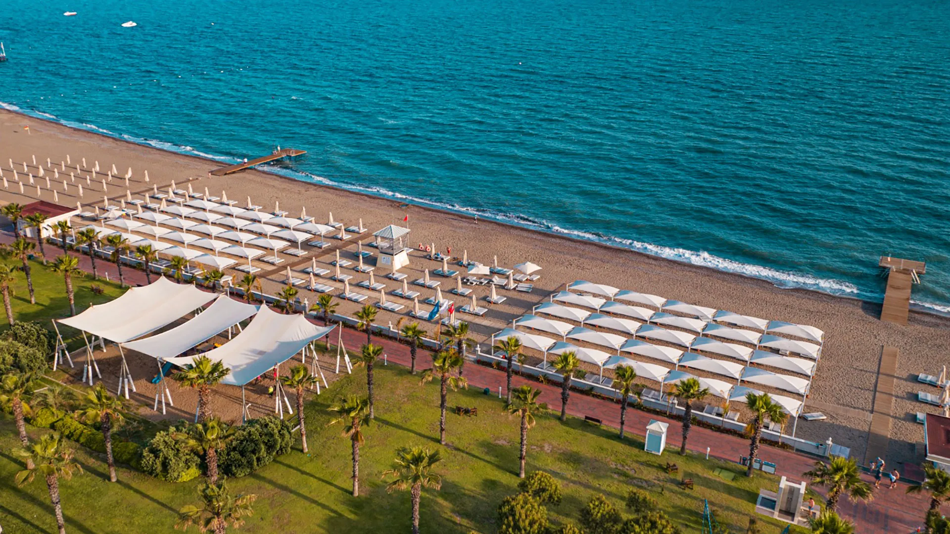 GURAL PREMIER BELEK Чартър до Анталия от Варна 2026 [VAR] – 35