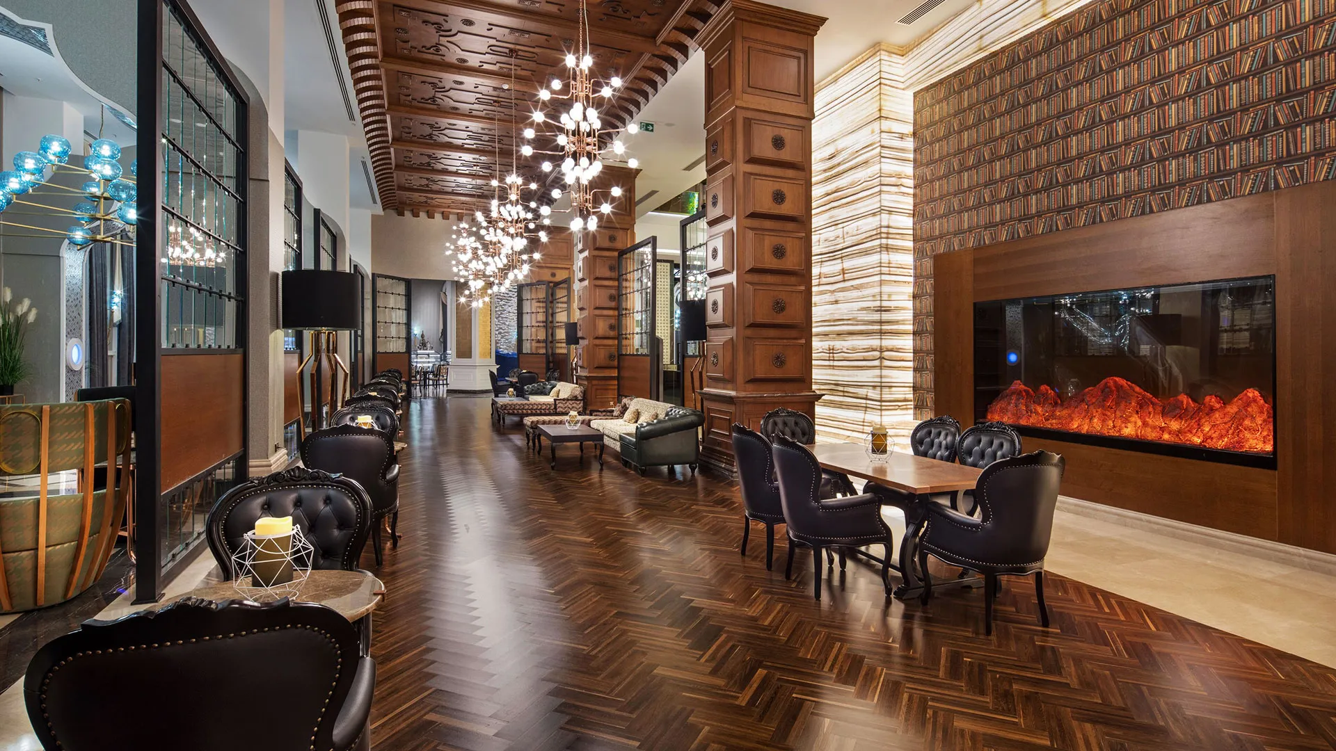 Granada Luxury Belek – 71