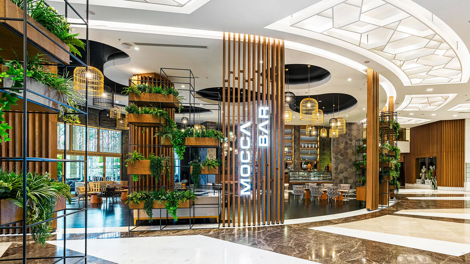 Kirman Sidemarin Beach & Spa – 75