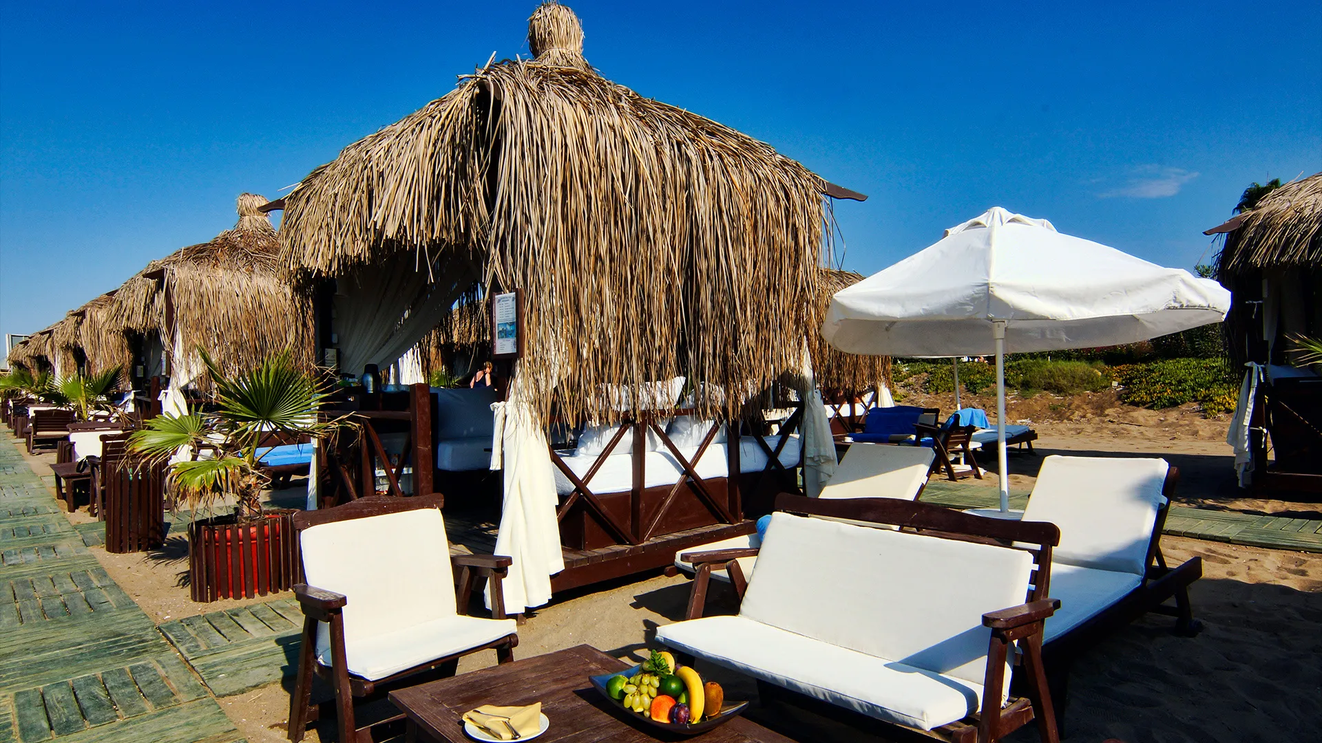 Limak Arcadia Sport Resort – 21