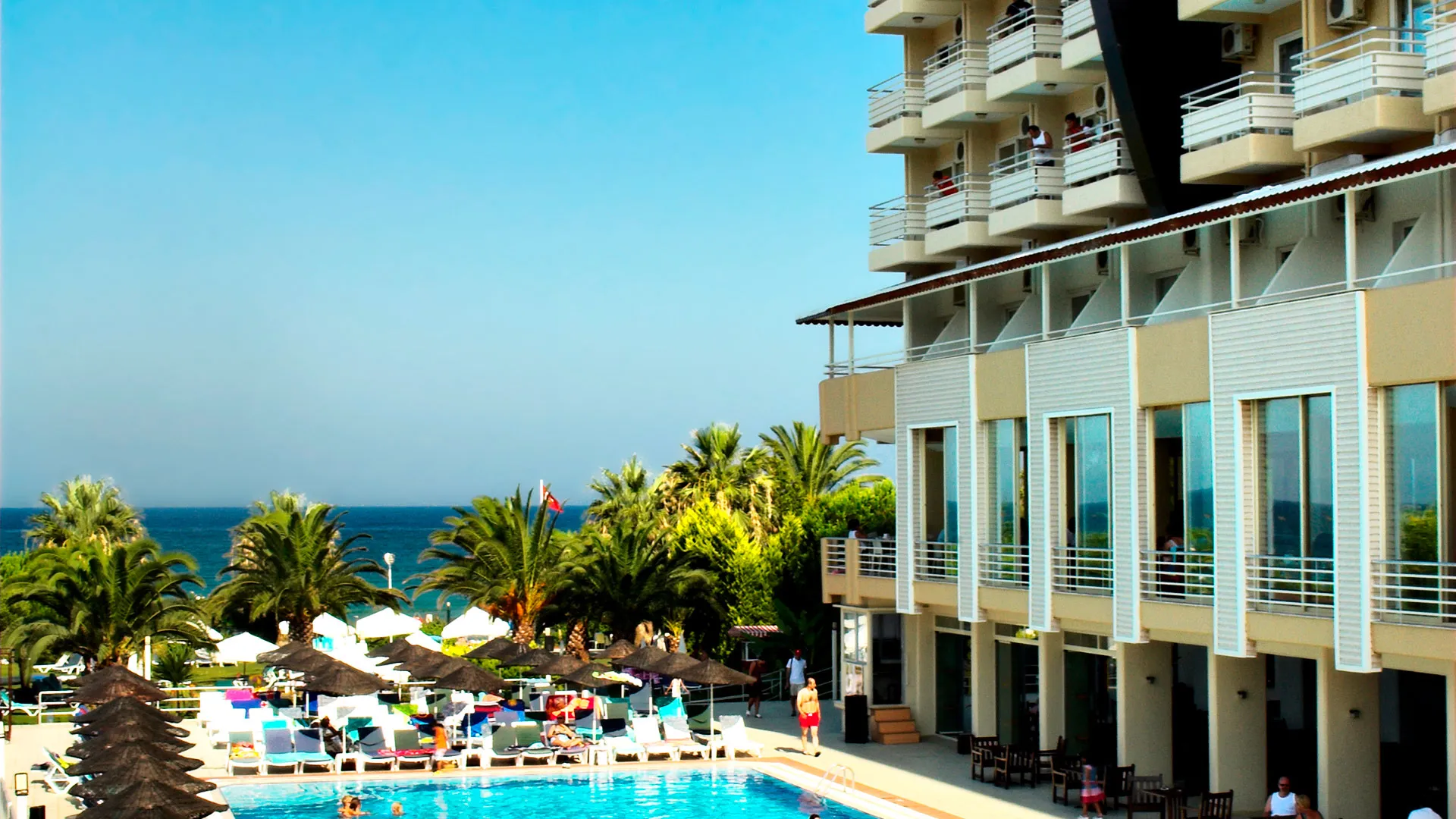 Ephesia Resort – 24
