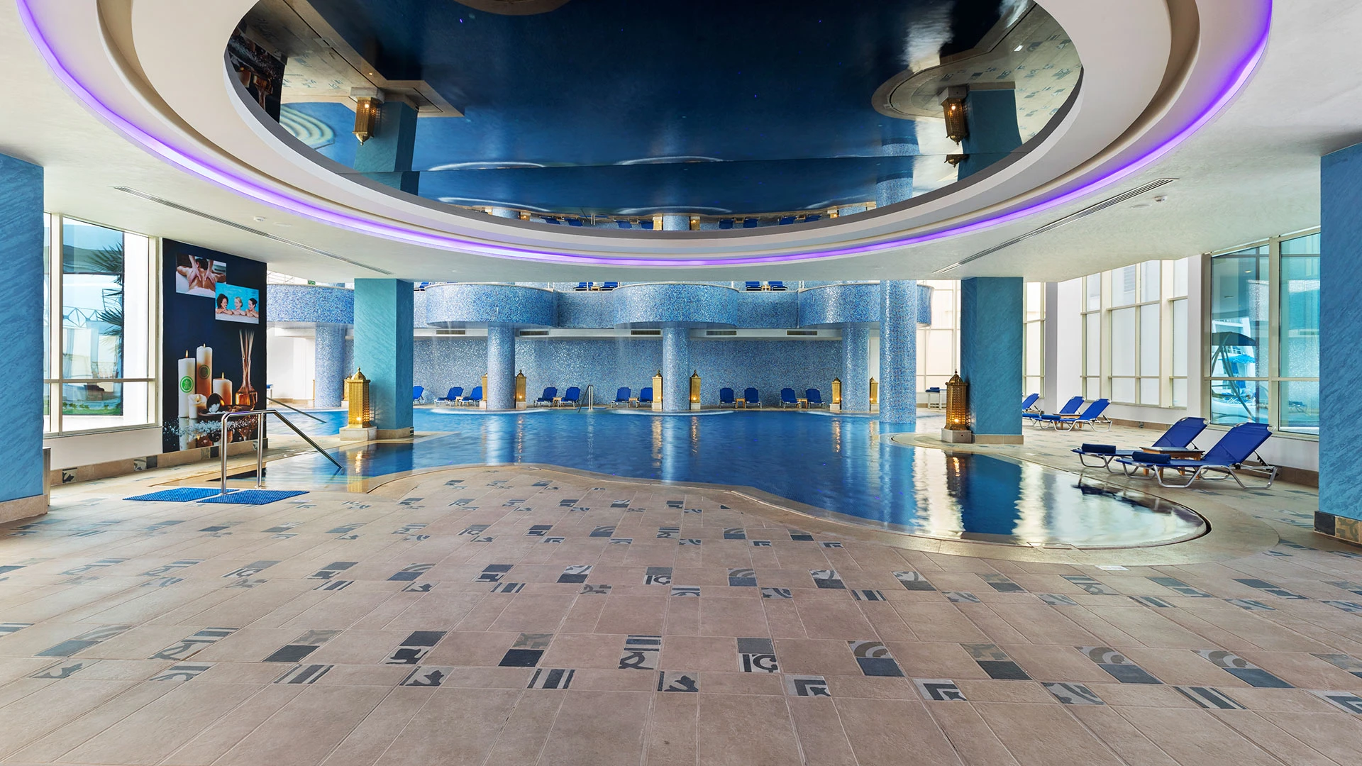 PICKALBATROS BLU SPA RESORT - HURGHADA (ADULT ONLY) Чартър до Хургада от София [SOF] 2026 – 20