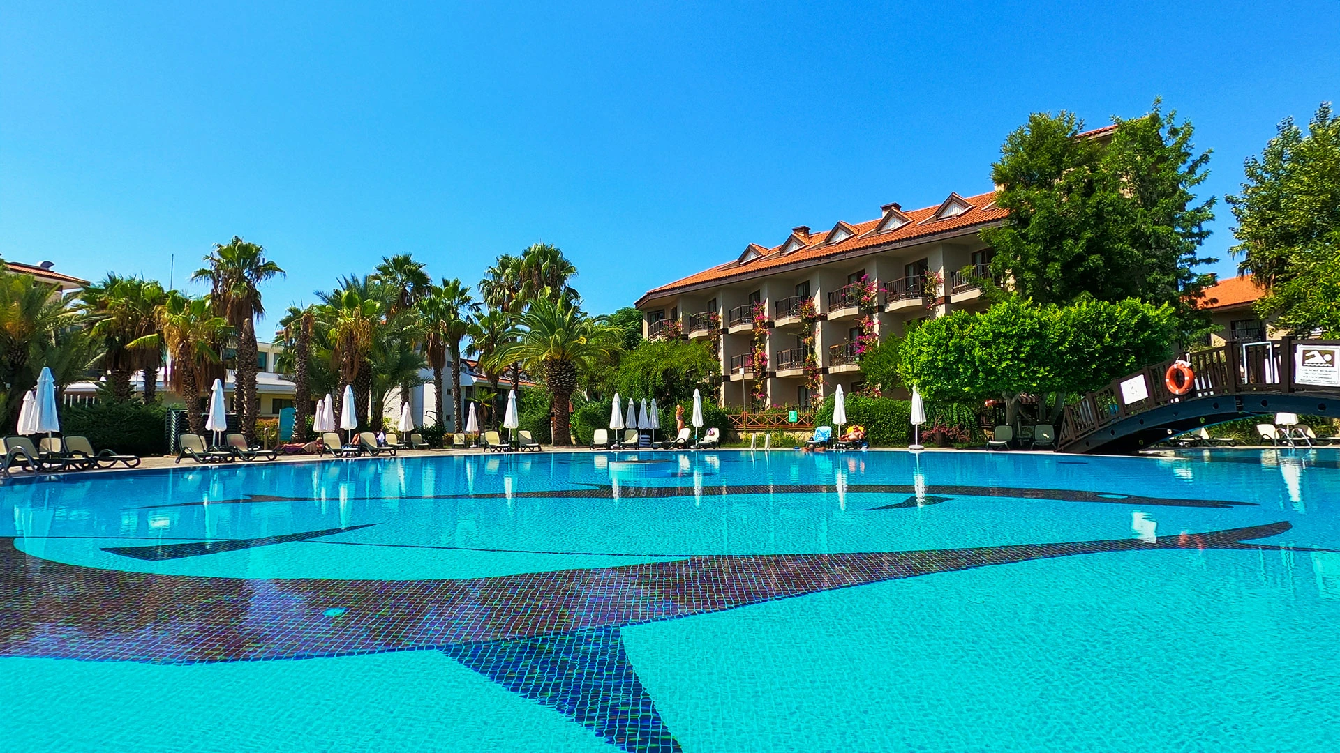 Alba Resort Hotel – 19