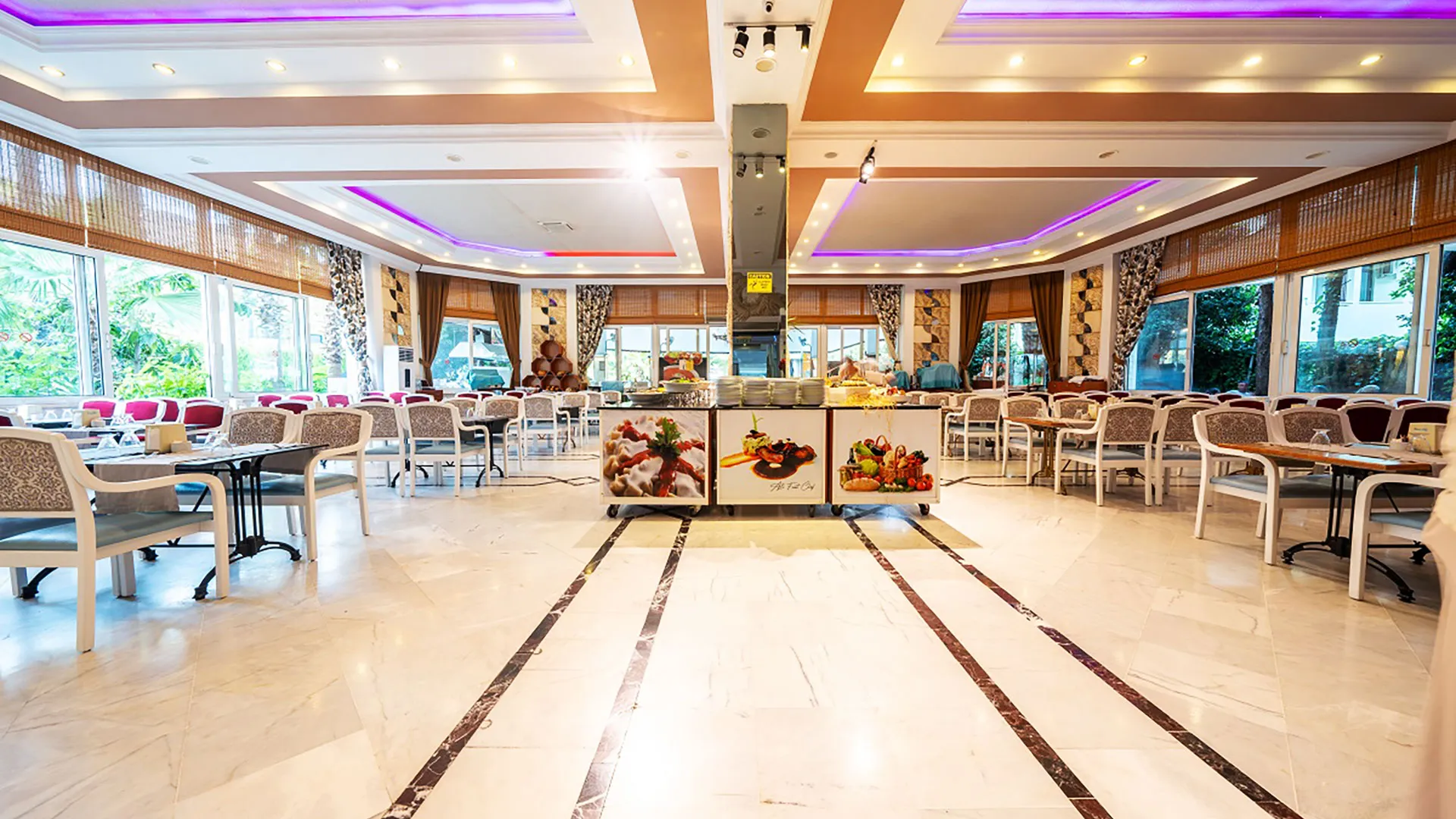 Letoile Beach Hotel – 8