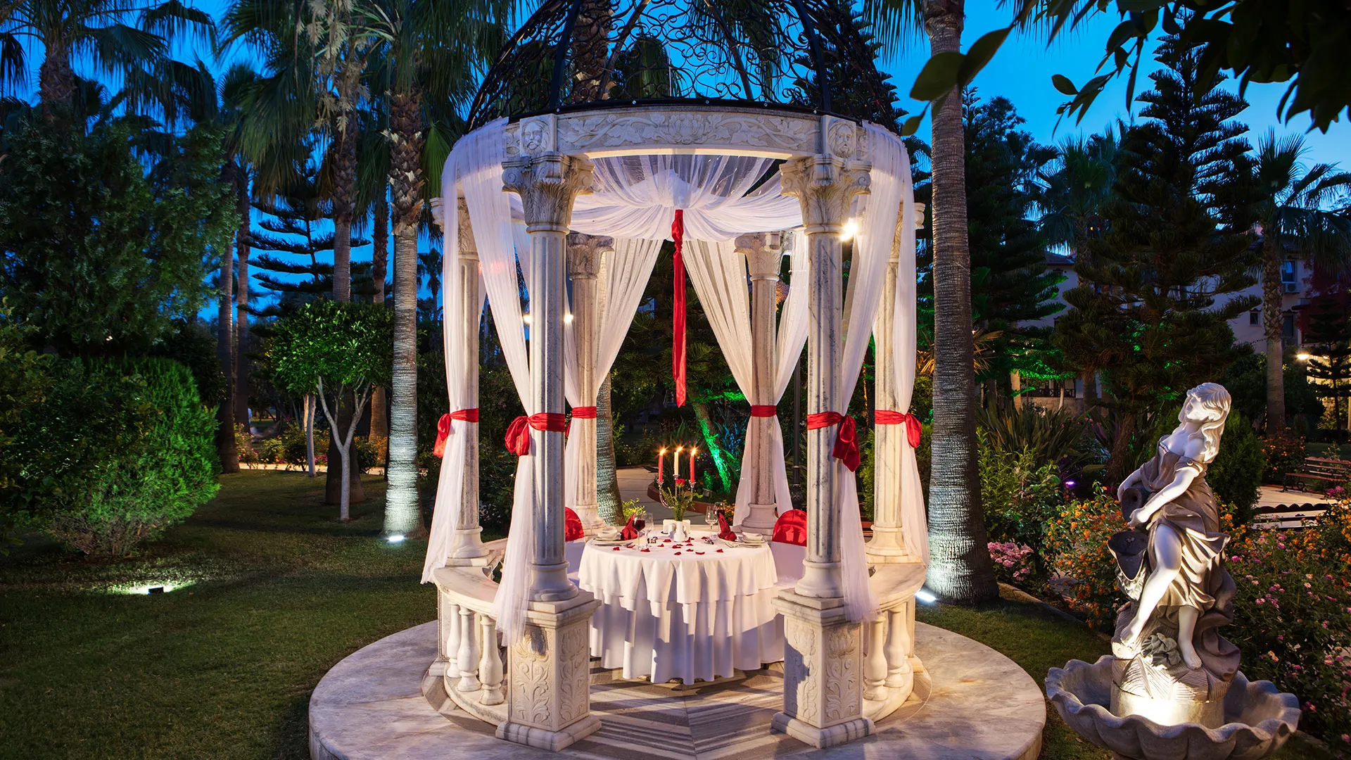 Saphir Hotel & Villas – 47