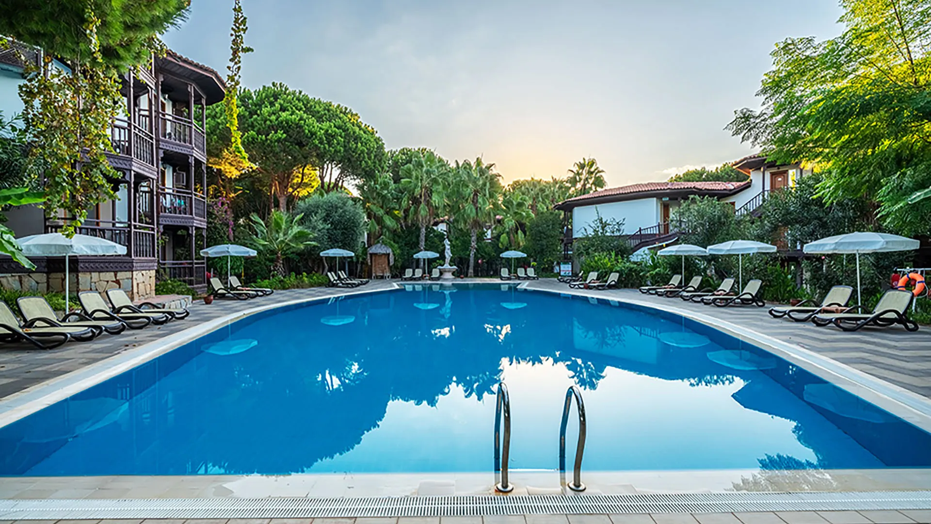 Selectum Family Resort Belek – 8 дни в Анталия - Турската ривиера Ви очаква с полет от Варна 2026 – 26