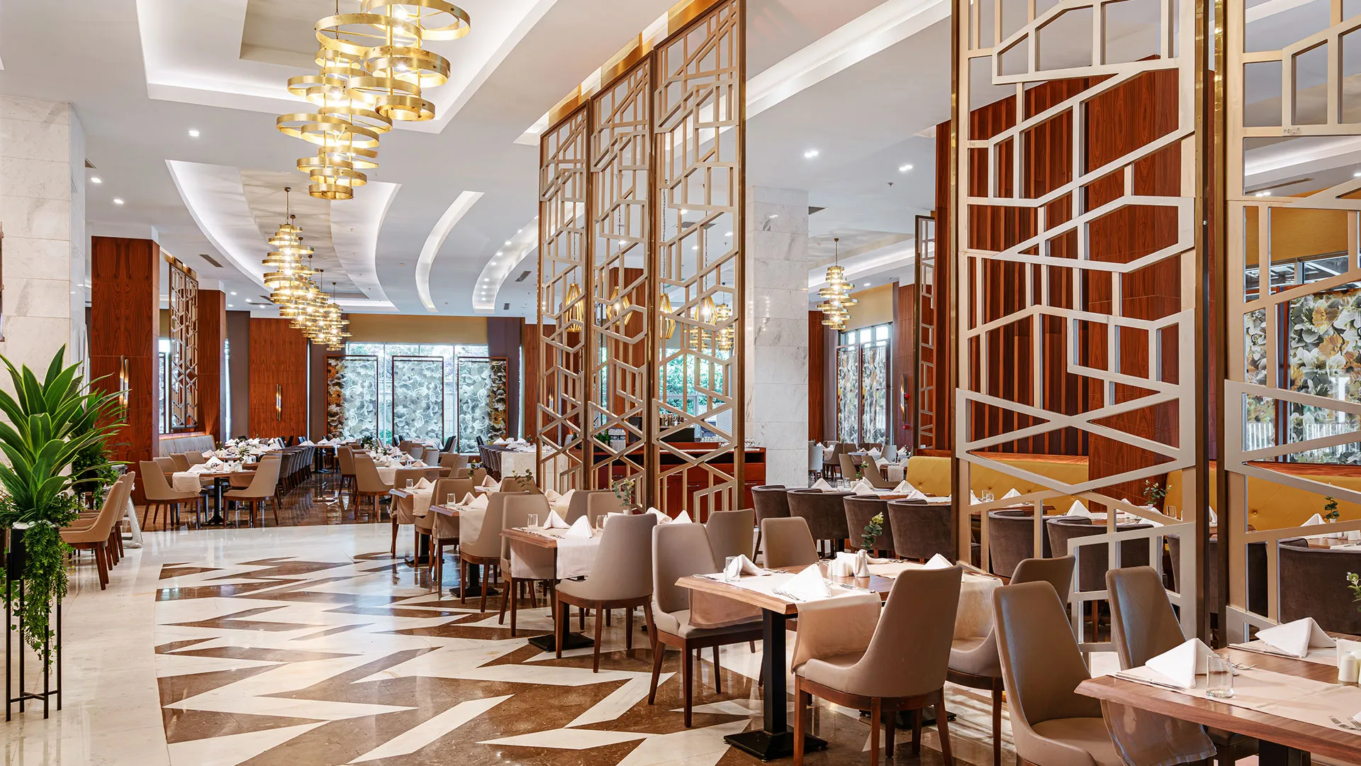 Kirman Sidemarin Beach & Spa – 39