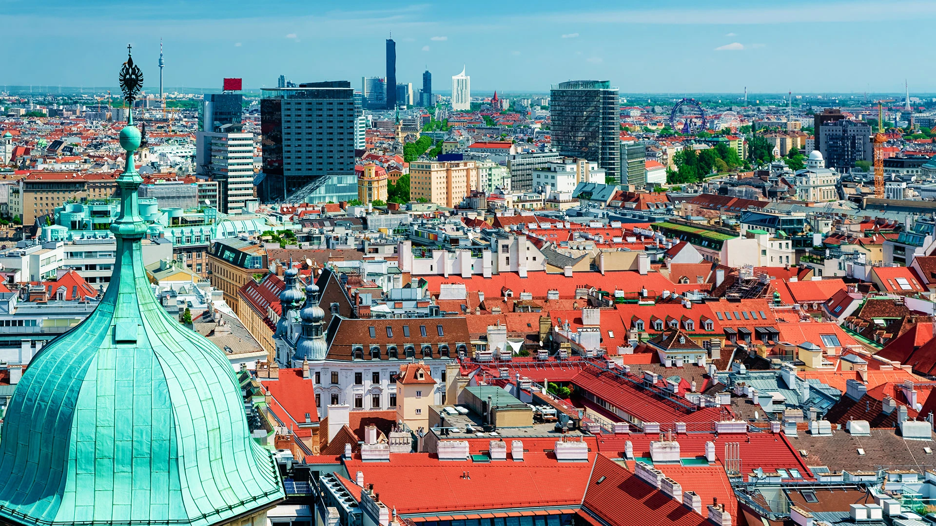B and B HOTEL Wien St. Marx – ДУНАВСКА КОЛЕДНА МАГИЯ – Виена и Братислава Предколедни базари с 3 нощувки и чартърен полет от Варна – 6