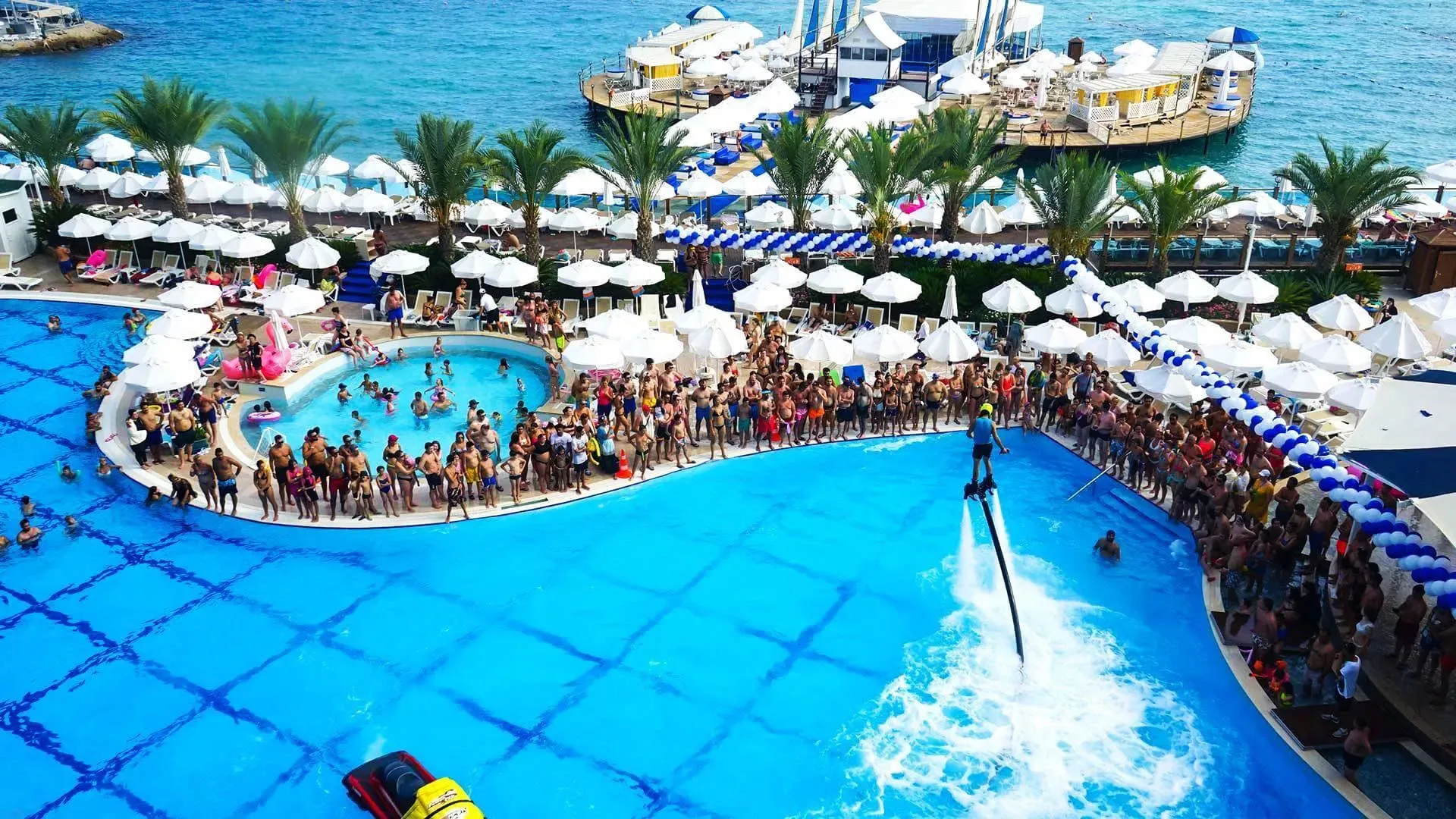 Orange County Alanya – 9