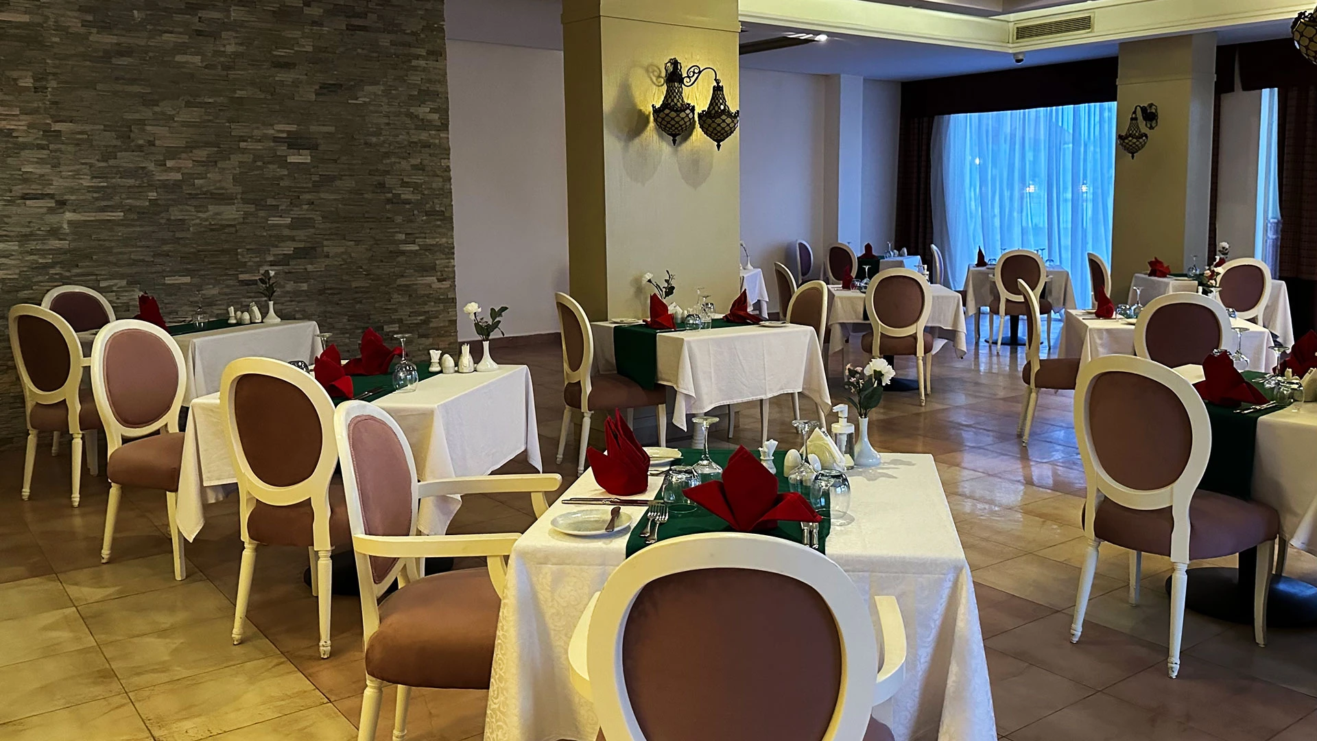 KAISOL ROMANCE HOTEL (Adult only +16) Ex. SUNRISE ROMANCE Чартър до Хургада от София [SOF] 2026 – 33