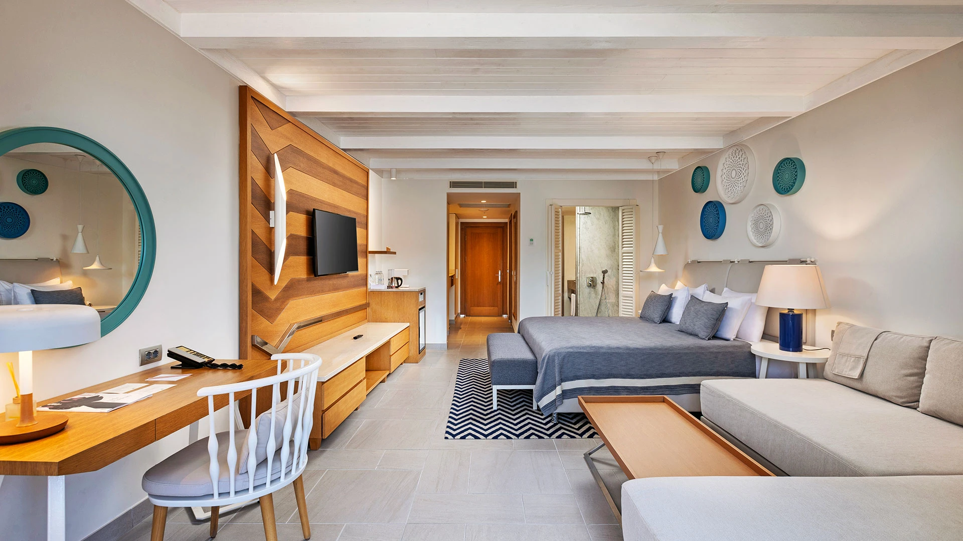 TITANIC LUXURY COLLECTION BODRUM Почивка в Егейска Турция с чартър до Бодрум – 138