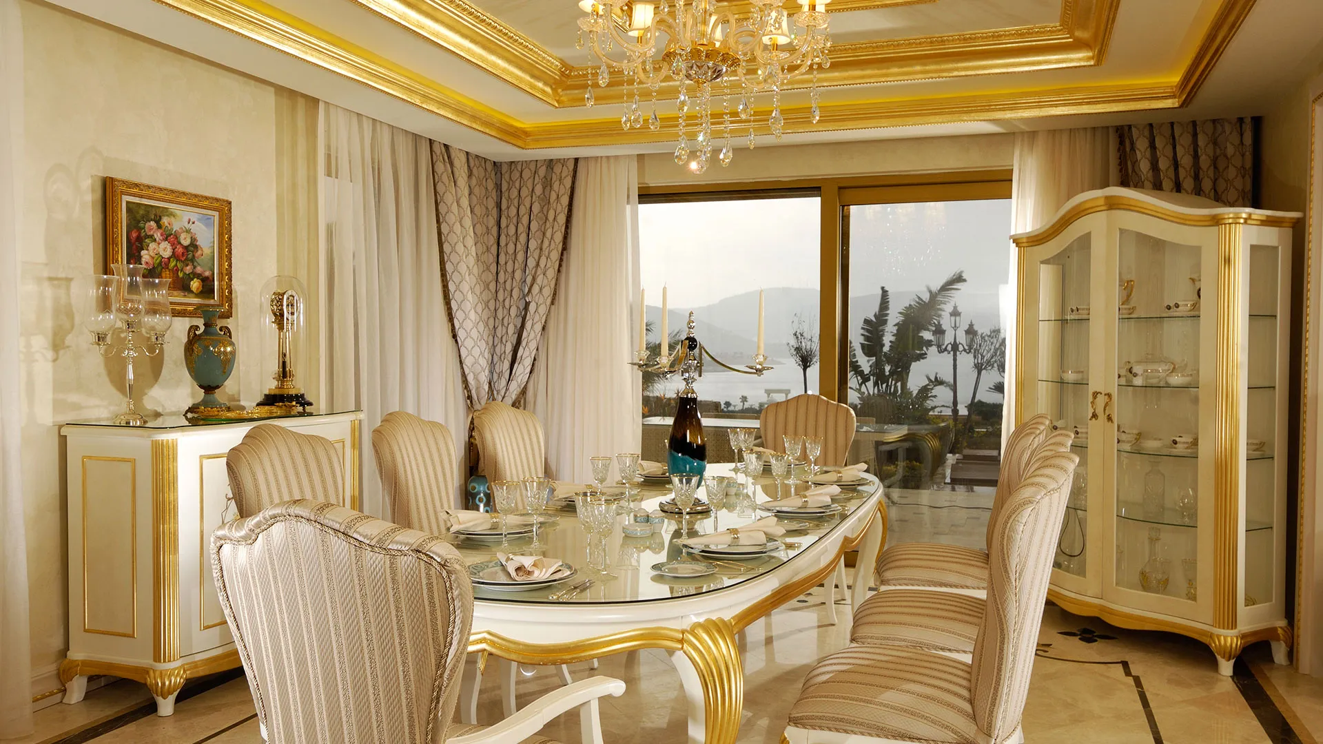 The Plaza Bodrum (Be Premium Bodrum) – 42