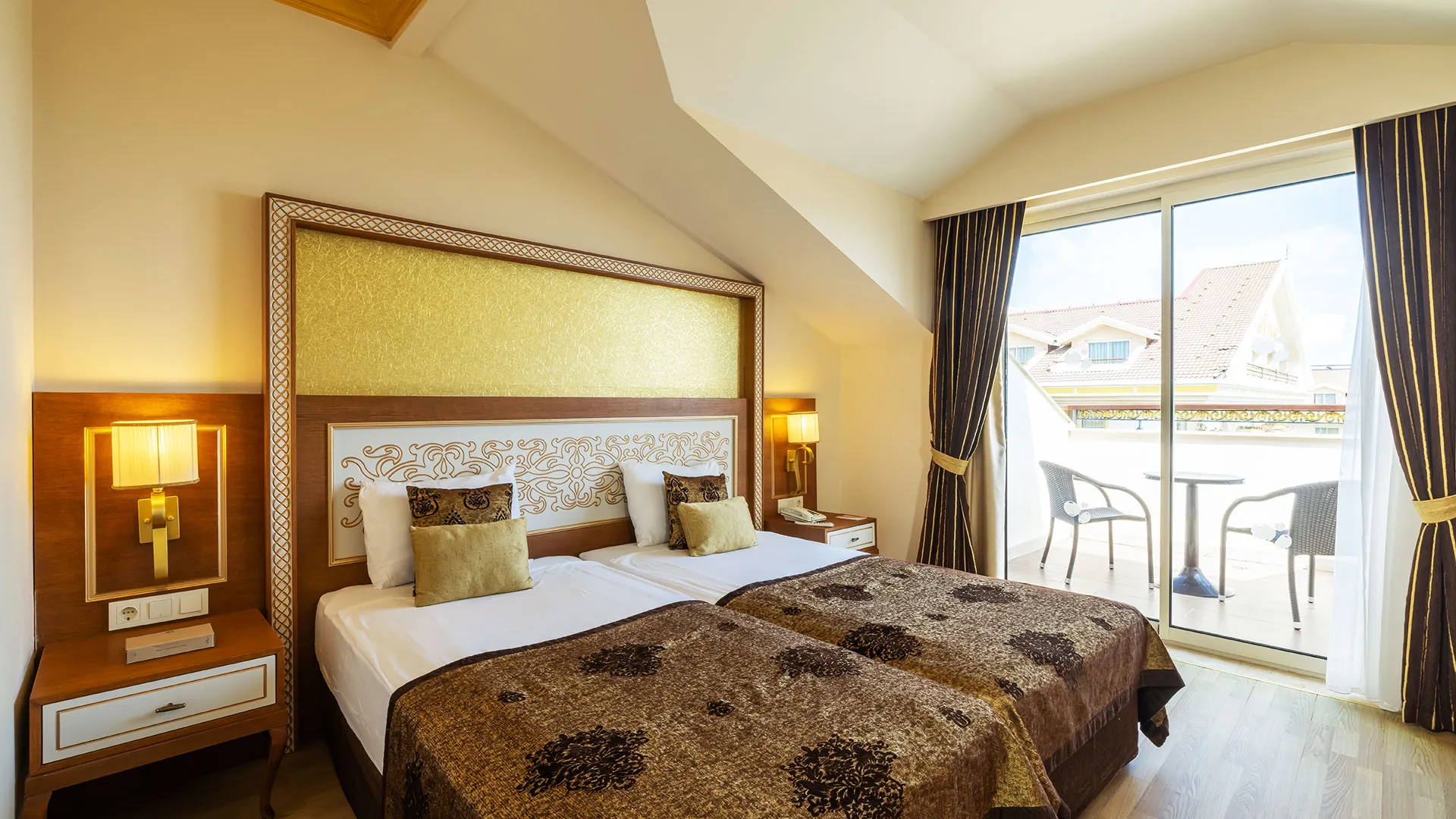DIAMOND EXCELLENCE RESORT&SPA(EX.CRYSTAL PALACE) Чартър до Анталия от Пловдив 2026 [PDV] – 75