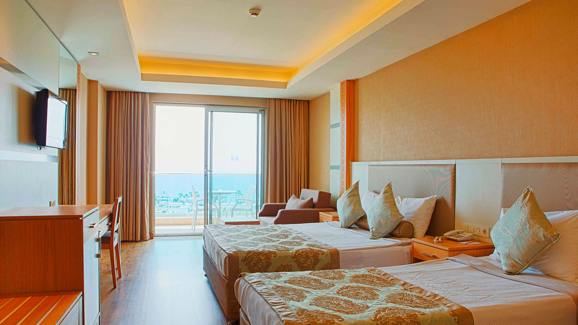 Kahya Resort Aqua & Spa – 50