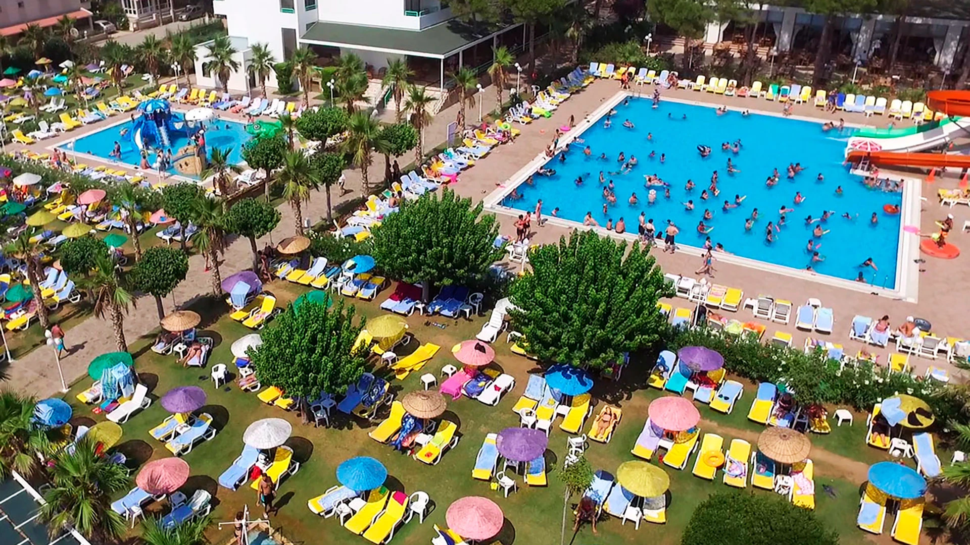 Grand Efe Club Hotel – 15