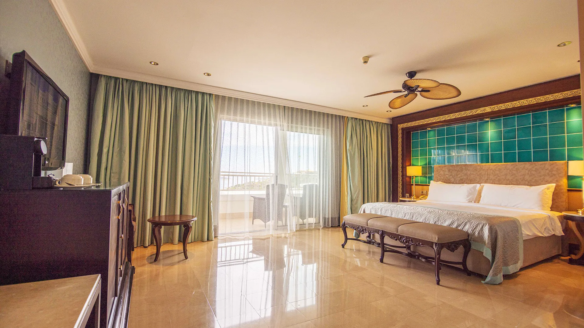 Rixos Premium Bodrum – 35