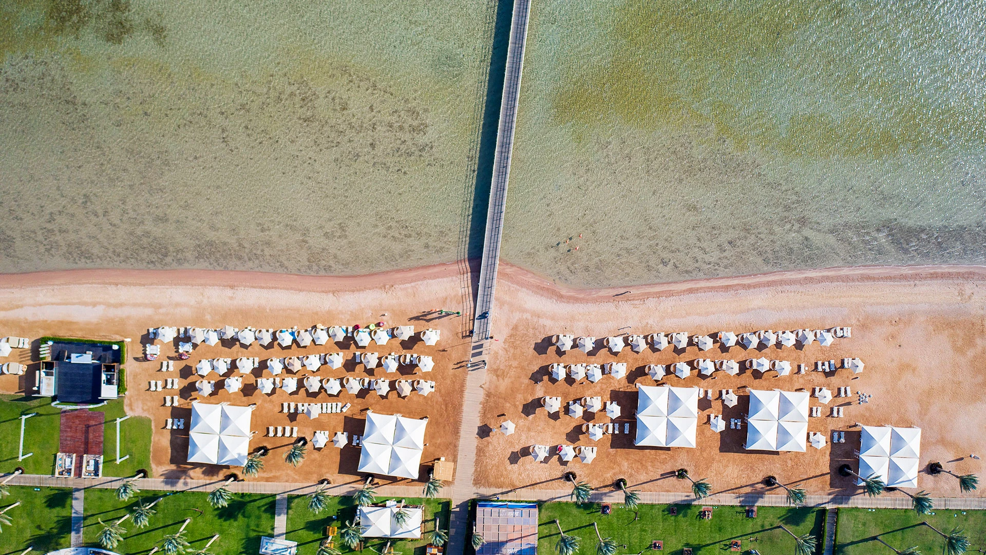 RIXOS PREMIUM SEAGATE Чартър до Шарм Ел Шейх от София 2026 [SOF] – 69