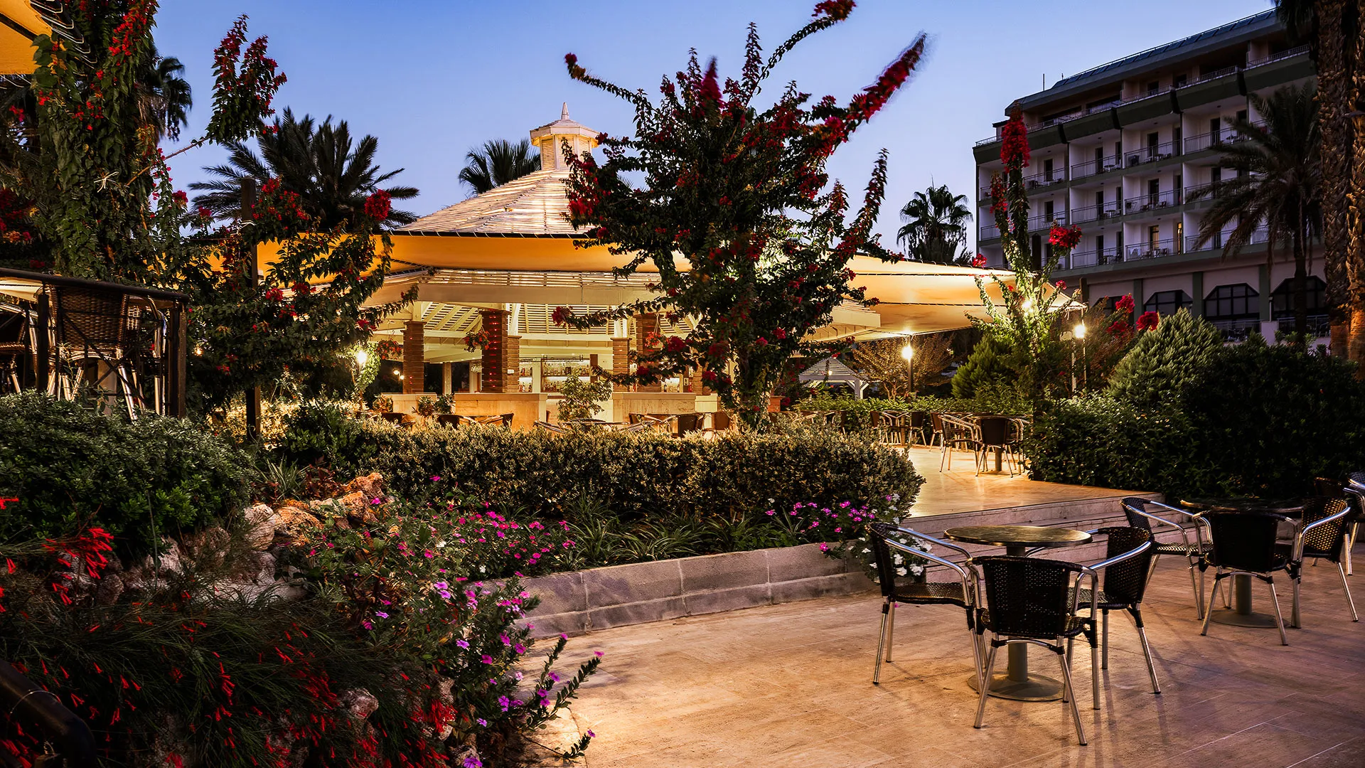 Adora Resort Hotel – 52
