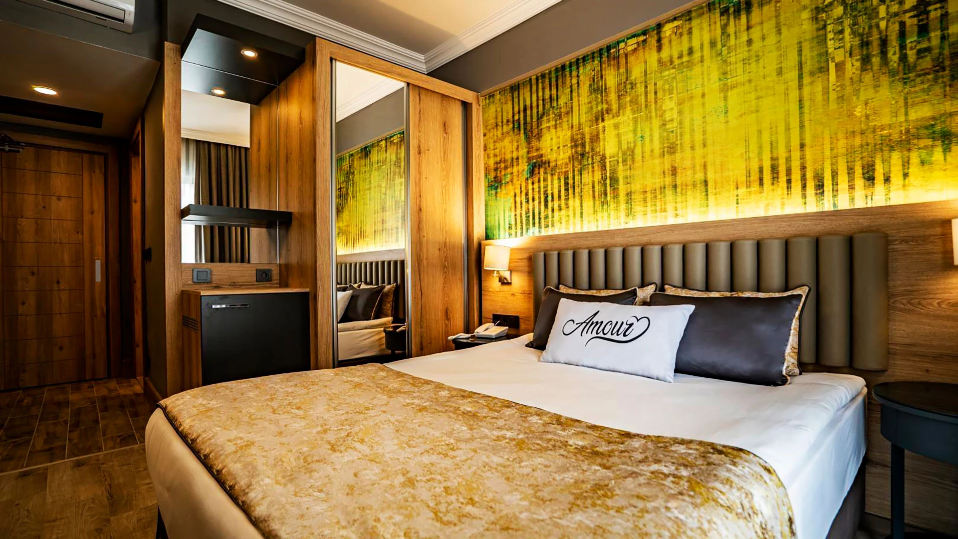 Side Amour Hotel – 7