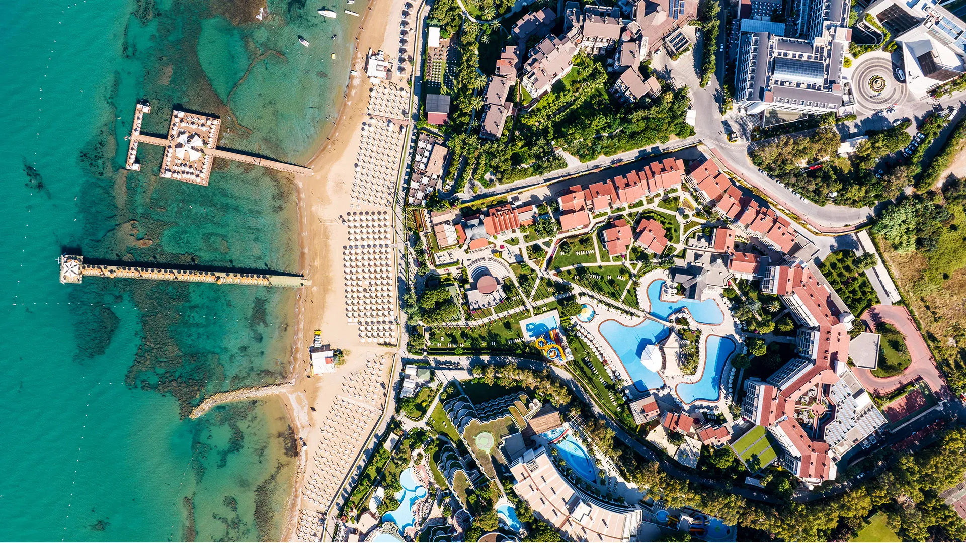 ARUM BARUT COLLECTION Чартър до Анталия от София 2026 [SOF] – 3