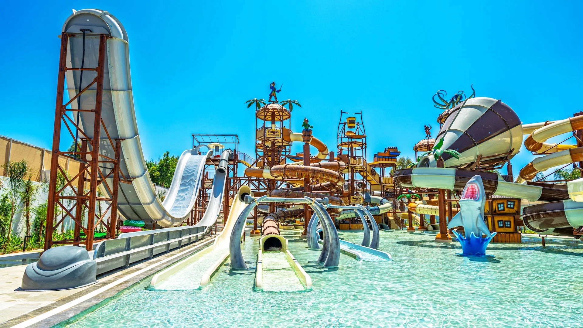 Sy Hotels Belek Boutique Luxury – 35
