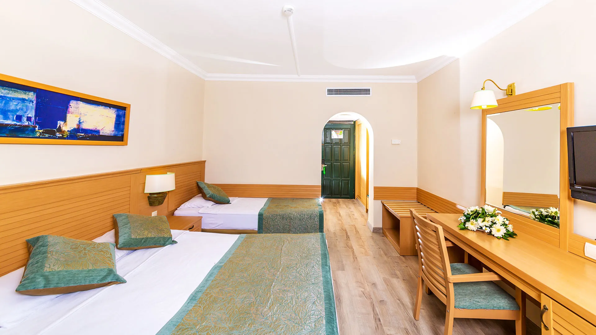 Grand Yazici Marmaris Palace – 90