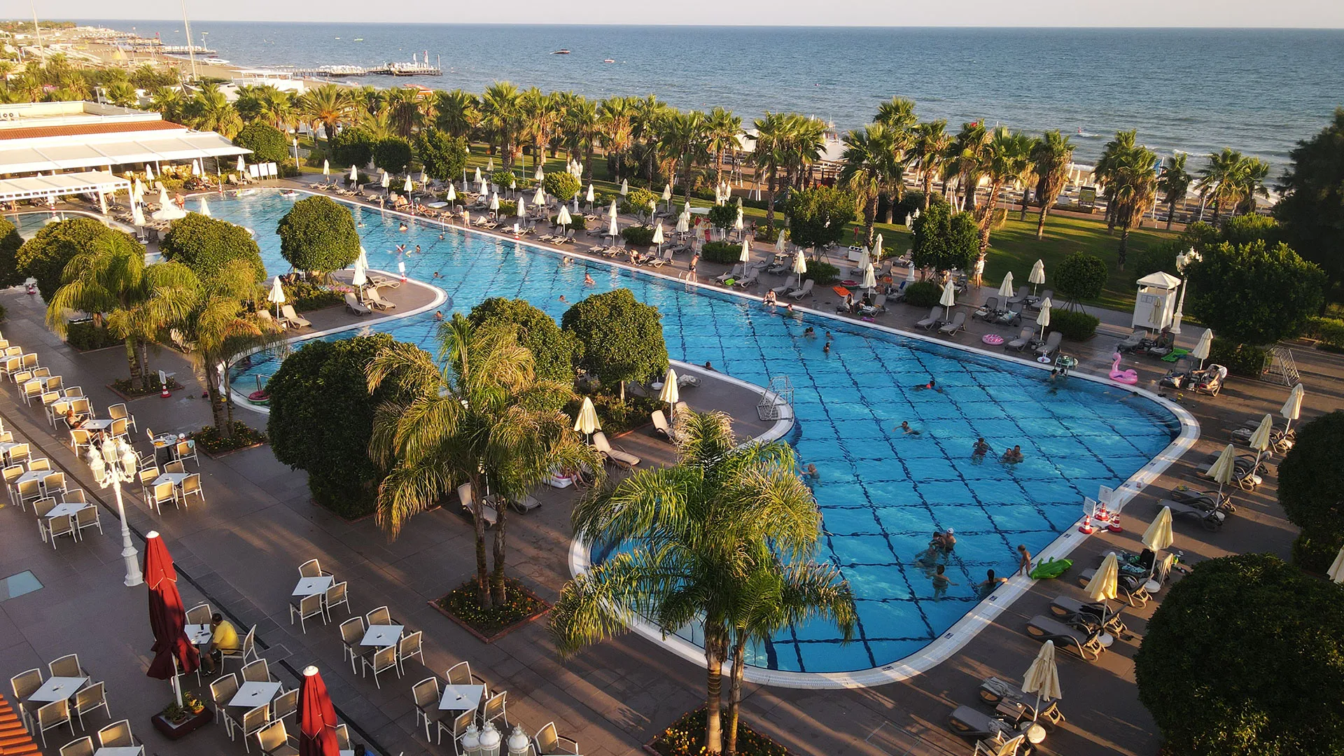 GURAL PREMIER BELEK Чартър до Анталия от Варна 2026 [VAR] – 11