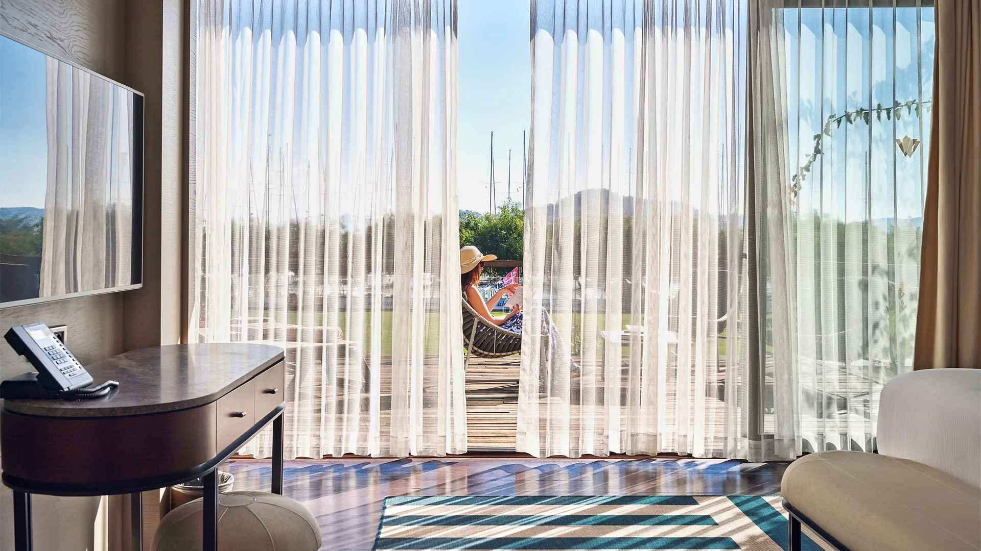 Rixos Premium Gocek – 75