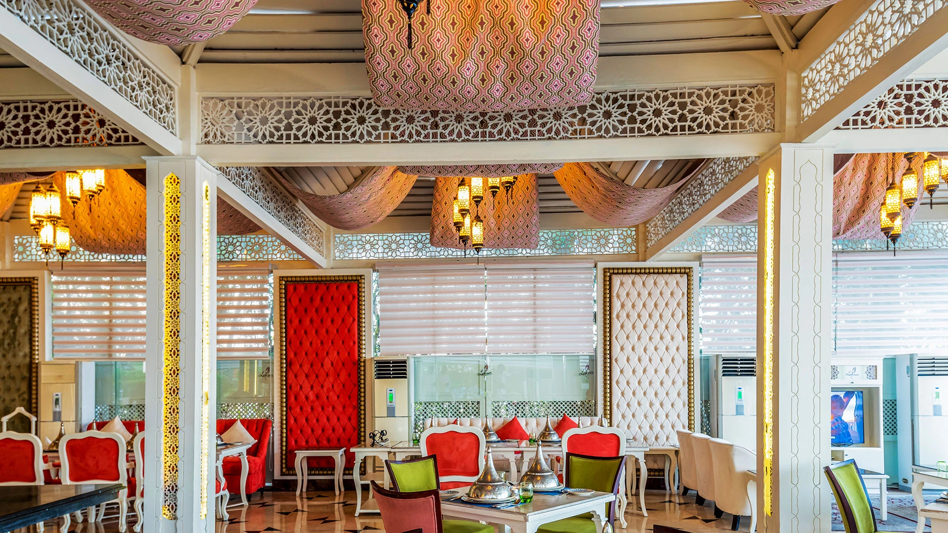 RIXOS SHARM EL SHEIKH (ADULTS ONLY 18+) Чартър до Шарм ел Шейх от Варна 2026 [VAR] – 47