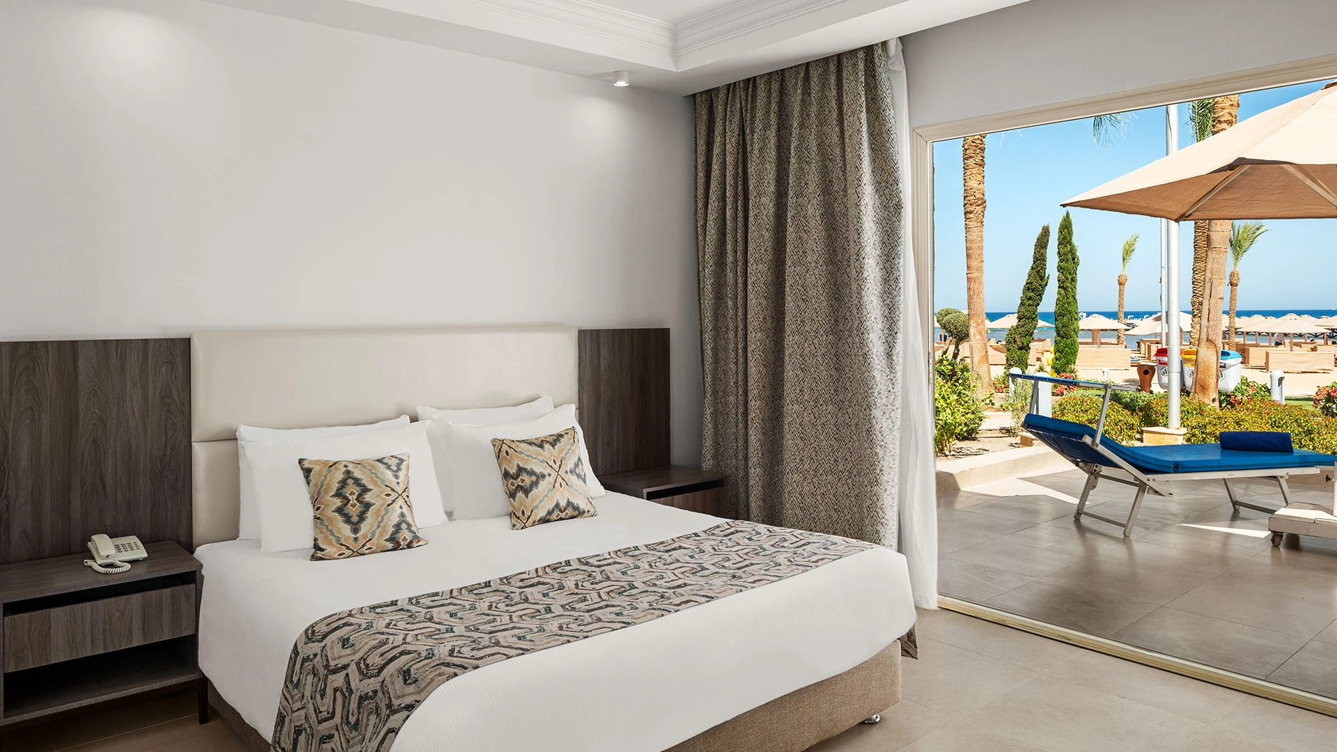 PICKALBATROS PALACE RESORT - HURGHADA Чартър до Хургада от София [SOF] 2026 – 59