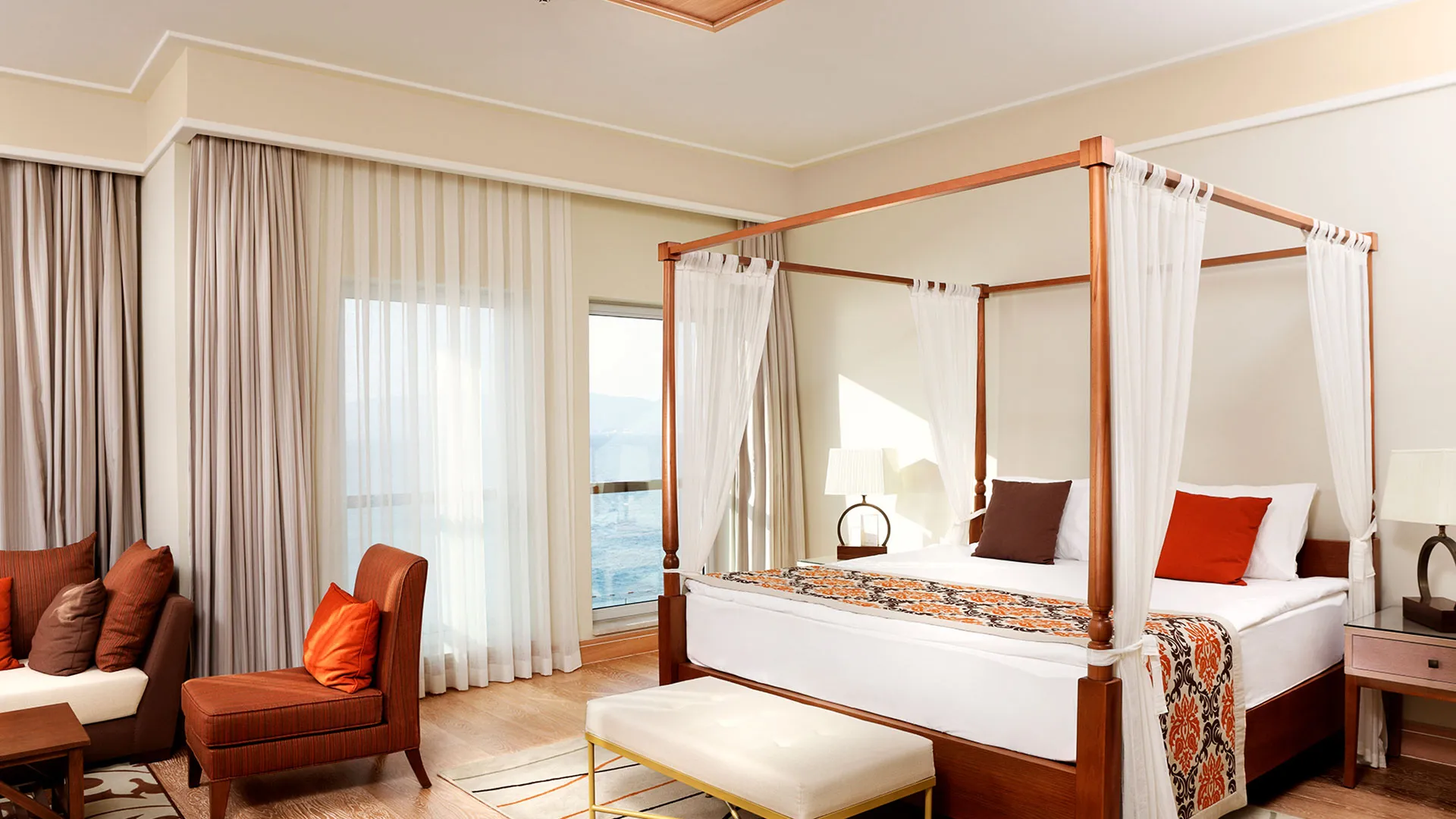 Xanadu Island Bodrum – 49