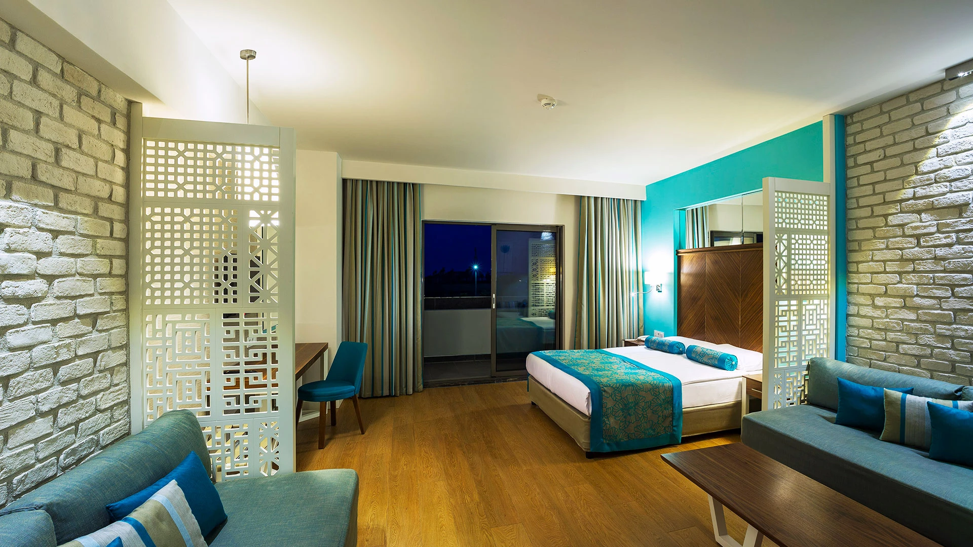 Terrace Elite Resort – 24
