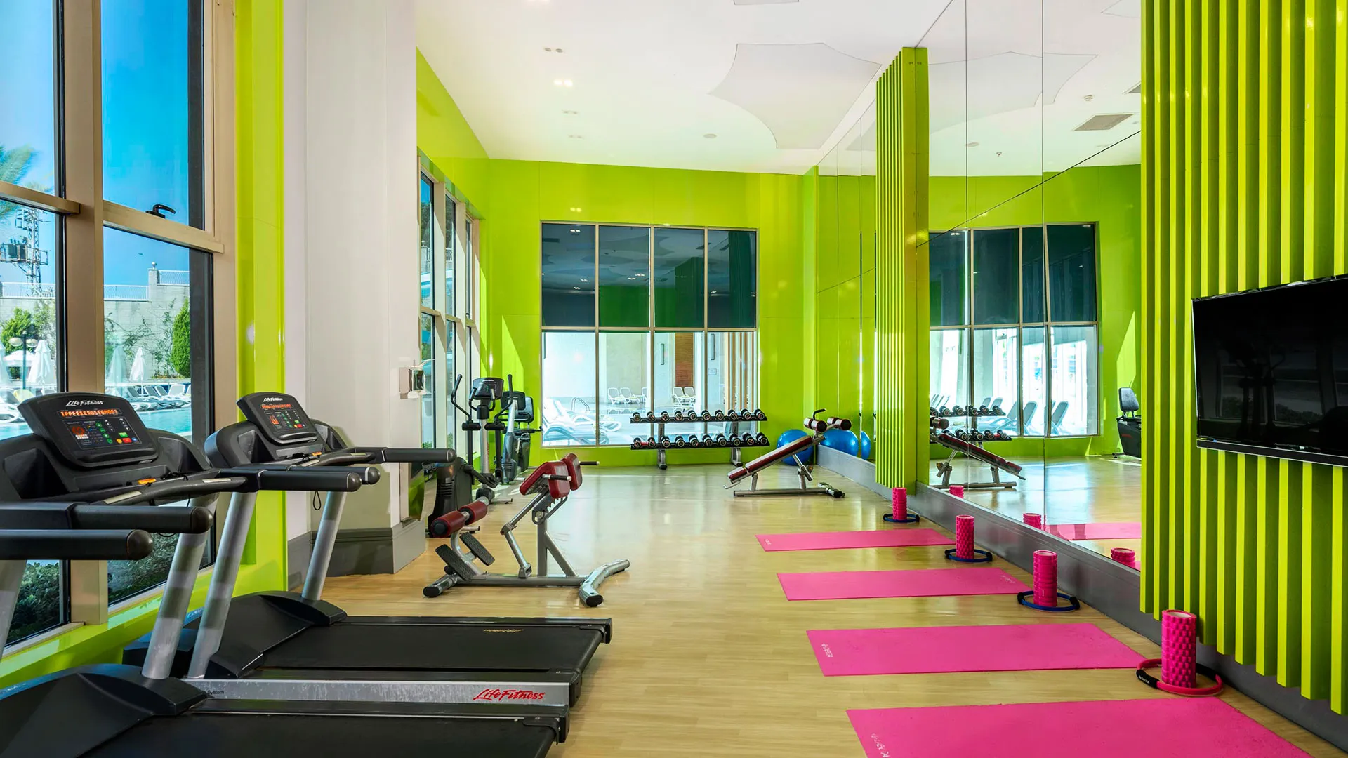 Kirman Sidemarin Beach & Spa – 103