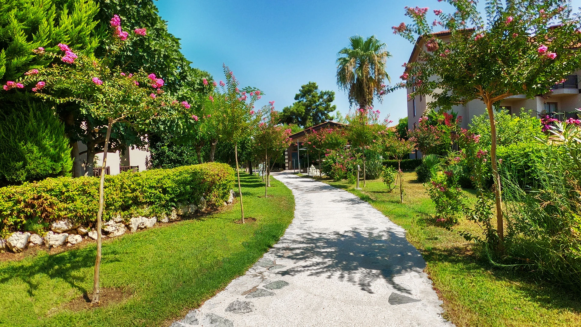 Alba Resort Hotel – 61