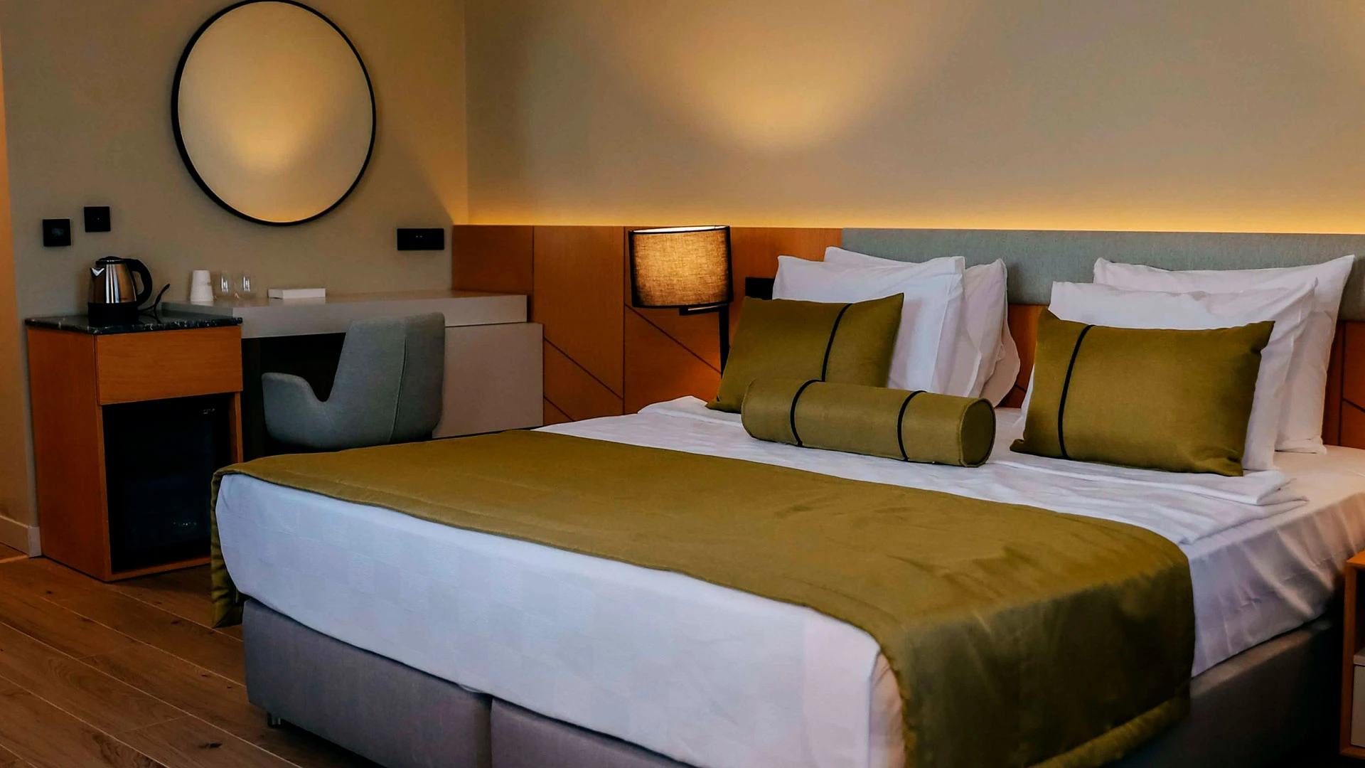 Prive Hotel Didim ( Ex: Buyuk Anadolu ) – 11