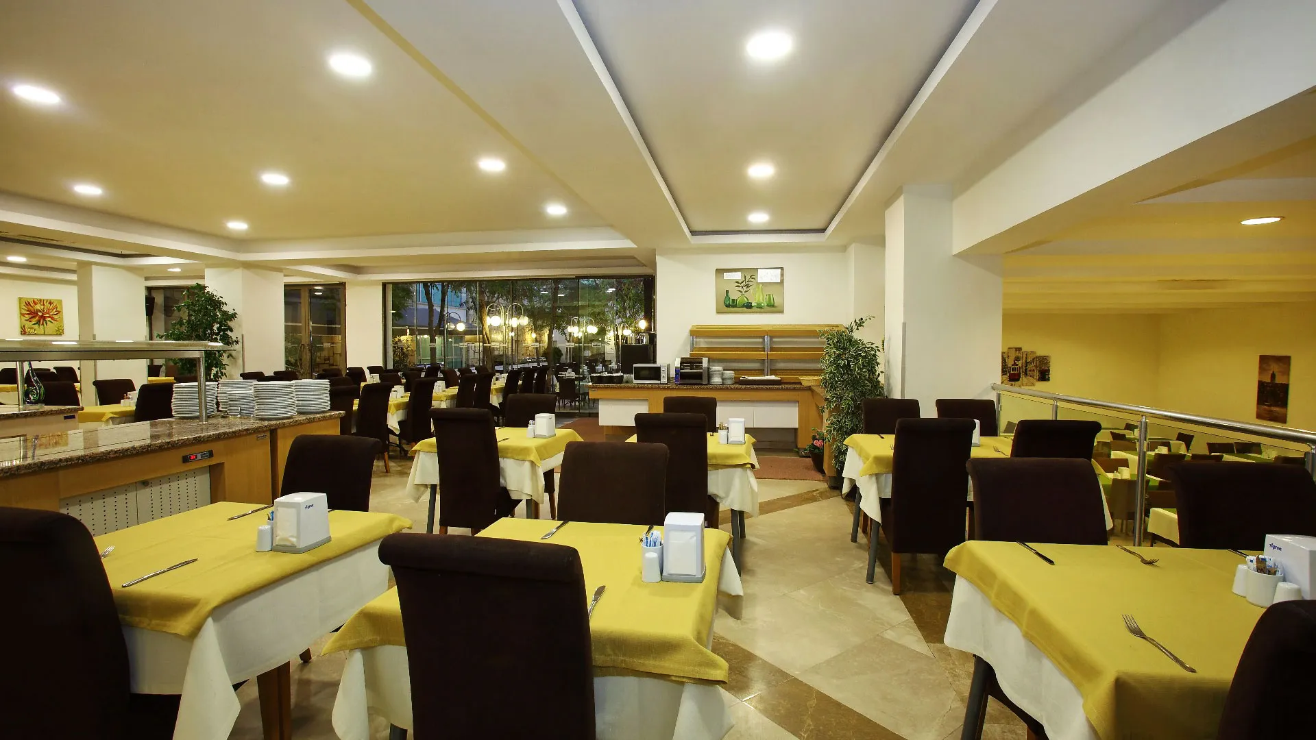 Mandarin Resort Bodrum – 6