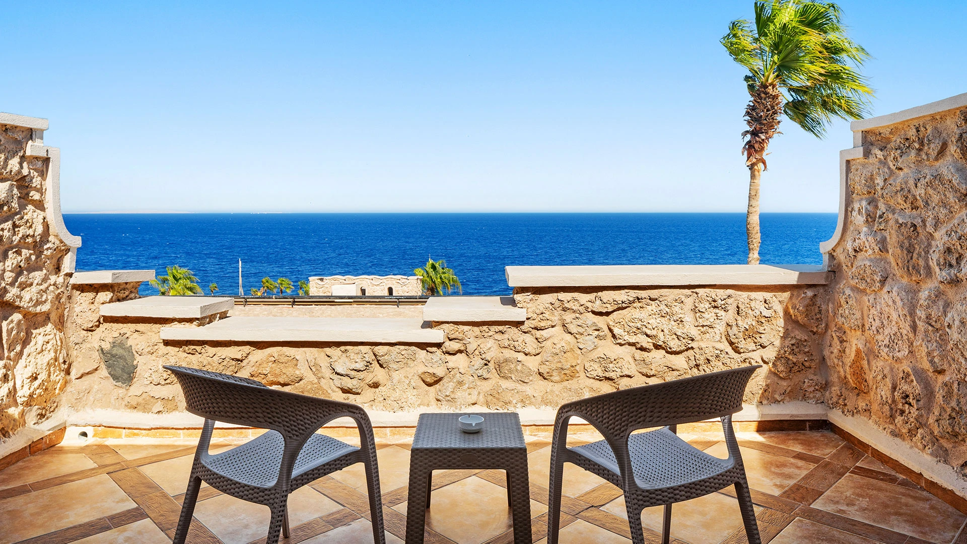 PICKALBATROS CITADEL RESORT – SAHL HASHEESH Нова Година - Почивка в Хургада с чартър от София – 91