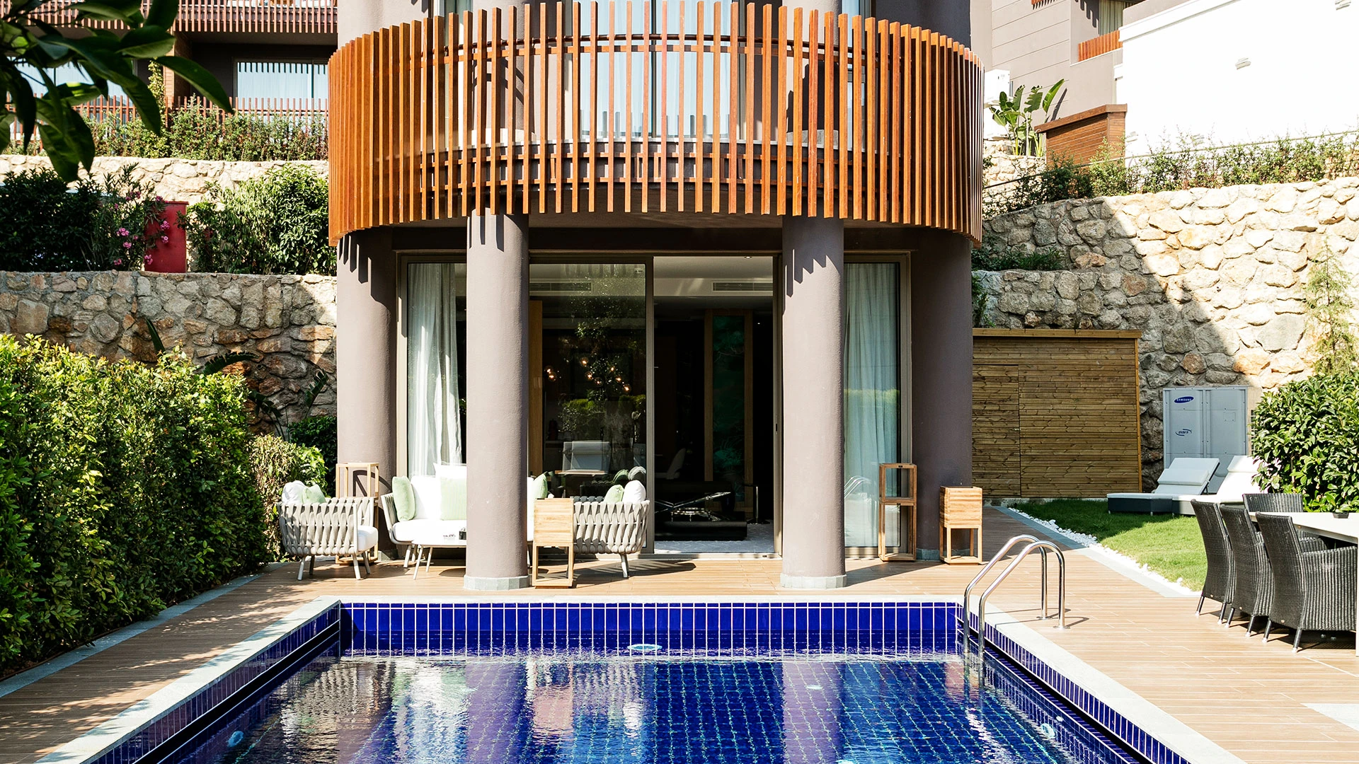 TITANIC LUXURY COLLECTION BODRUM Почивка в Егейска Турция с чартър до Бодрум – 143