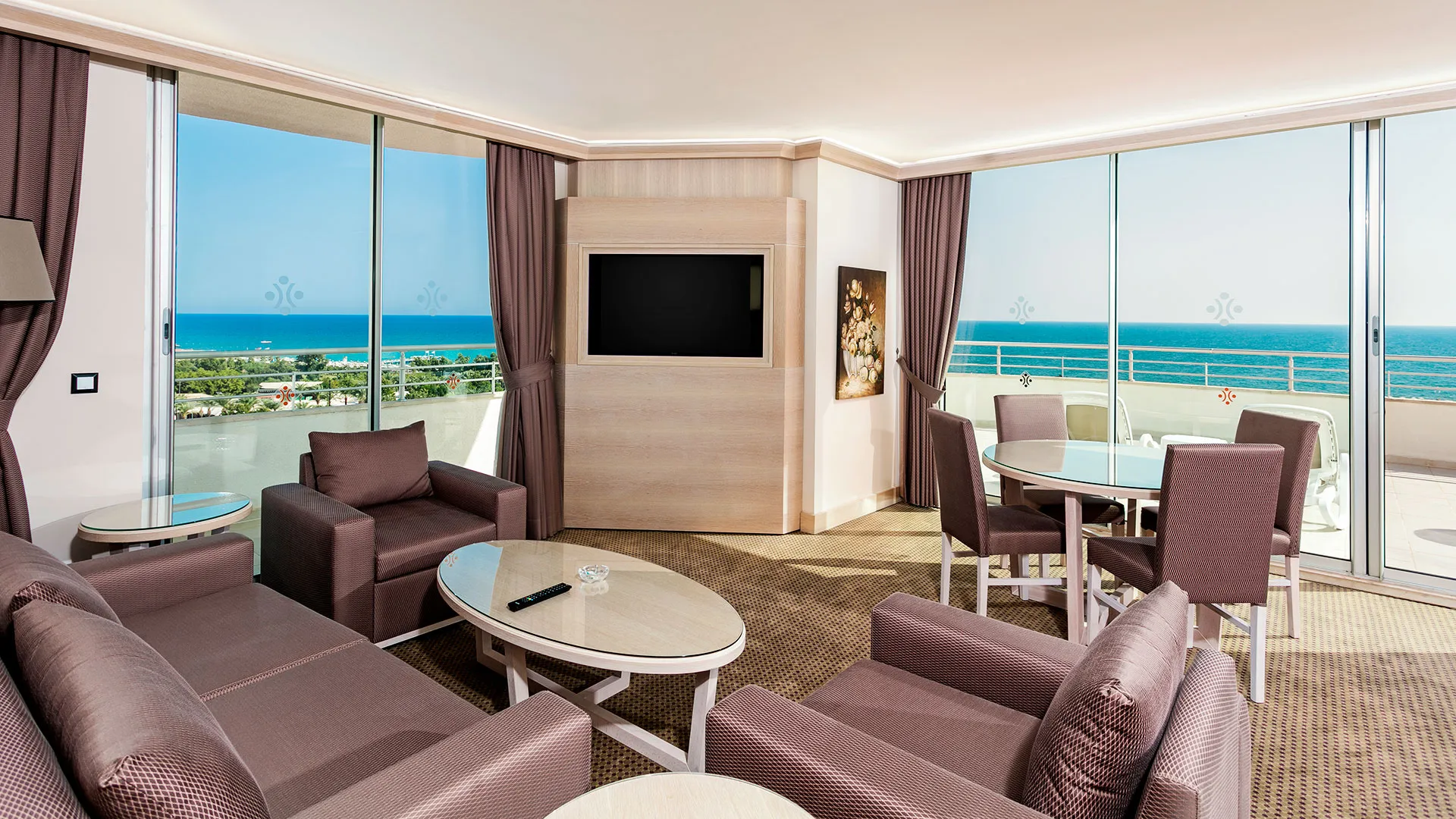 MIRACLE RESORT HOTEL Чартър до Анталия от Варна 2026 [VAR] – 64