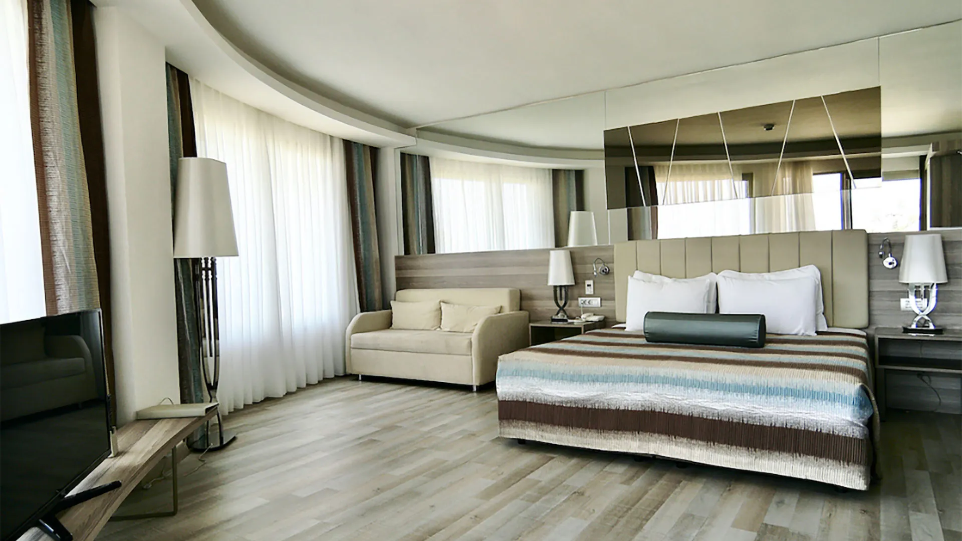 Turunc Premium Resort – 15