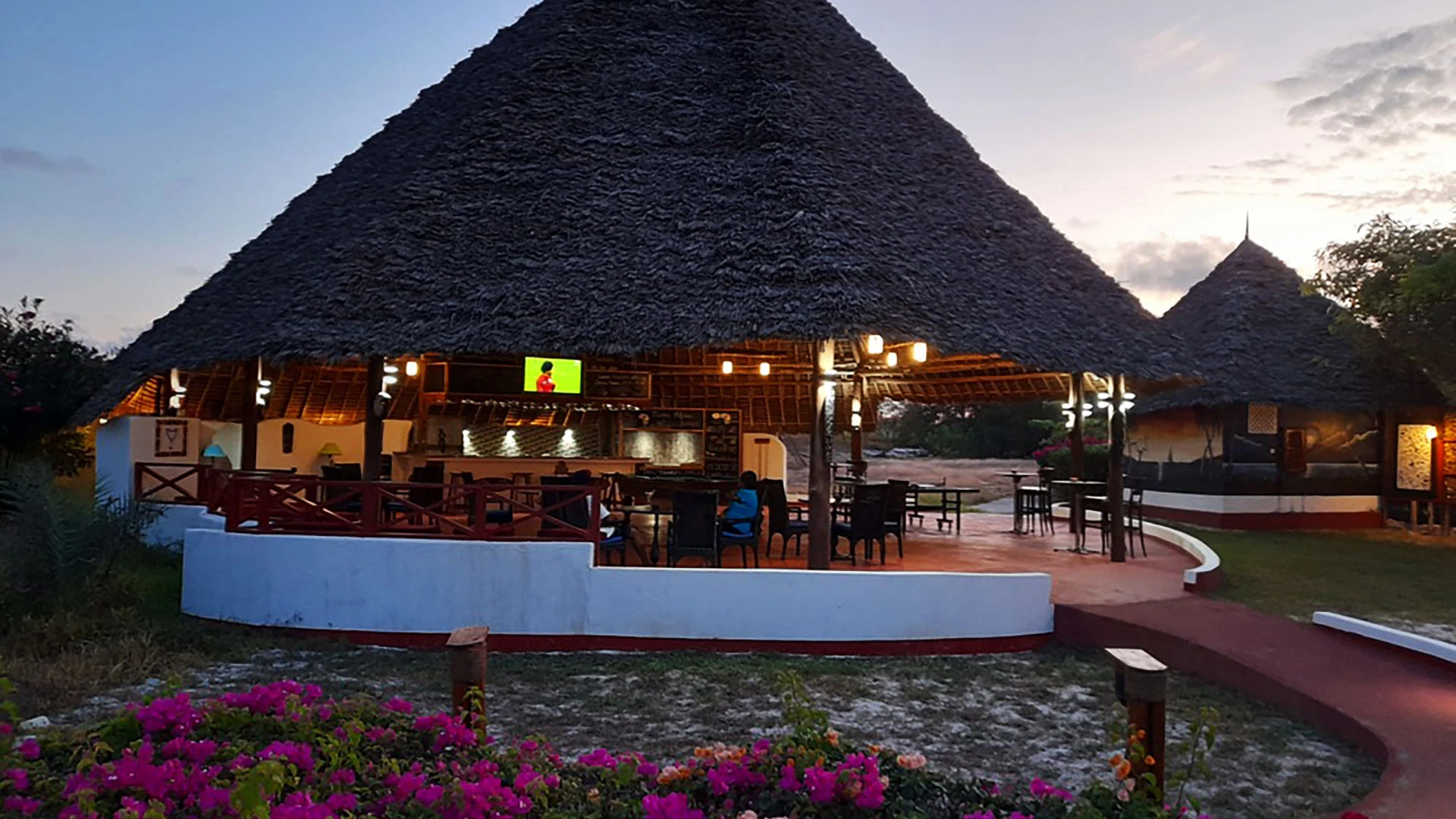 Azao Resort and Spa – ПОЧИВКА В ЗАНЗИБАР - бижуто на Африка - чартър от Пловдив - 7 нощувки – 7