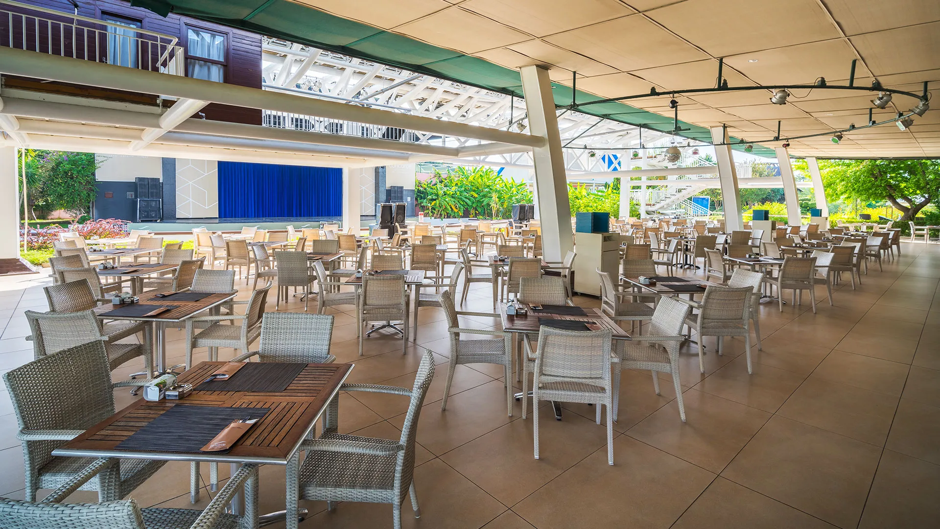 Concorde Deluxe Resort – 107