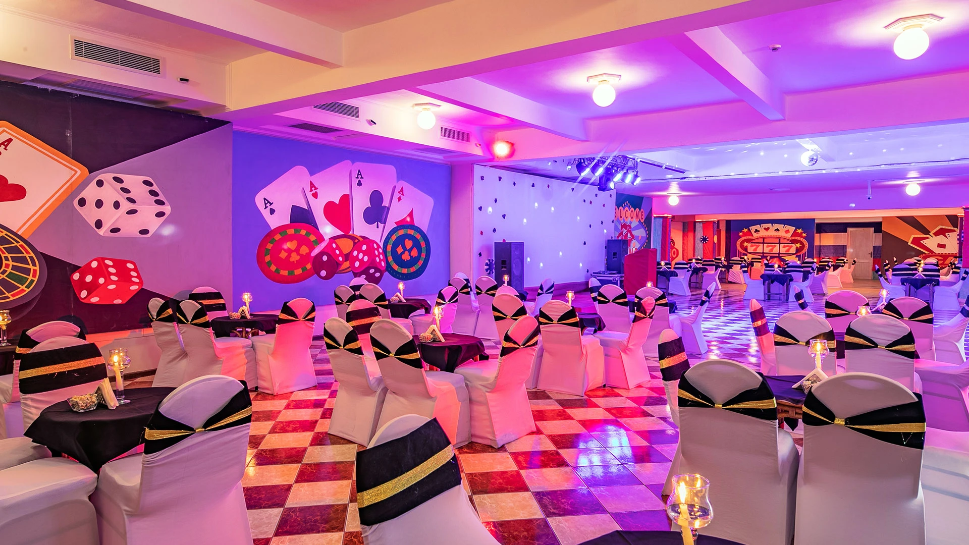 BEL AIR AZUR (ADULT ONLY +18) Почивка в Хургада с чартър от София – 24