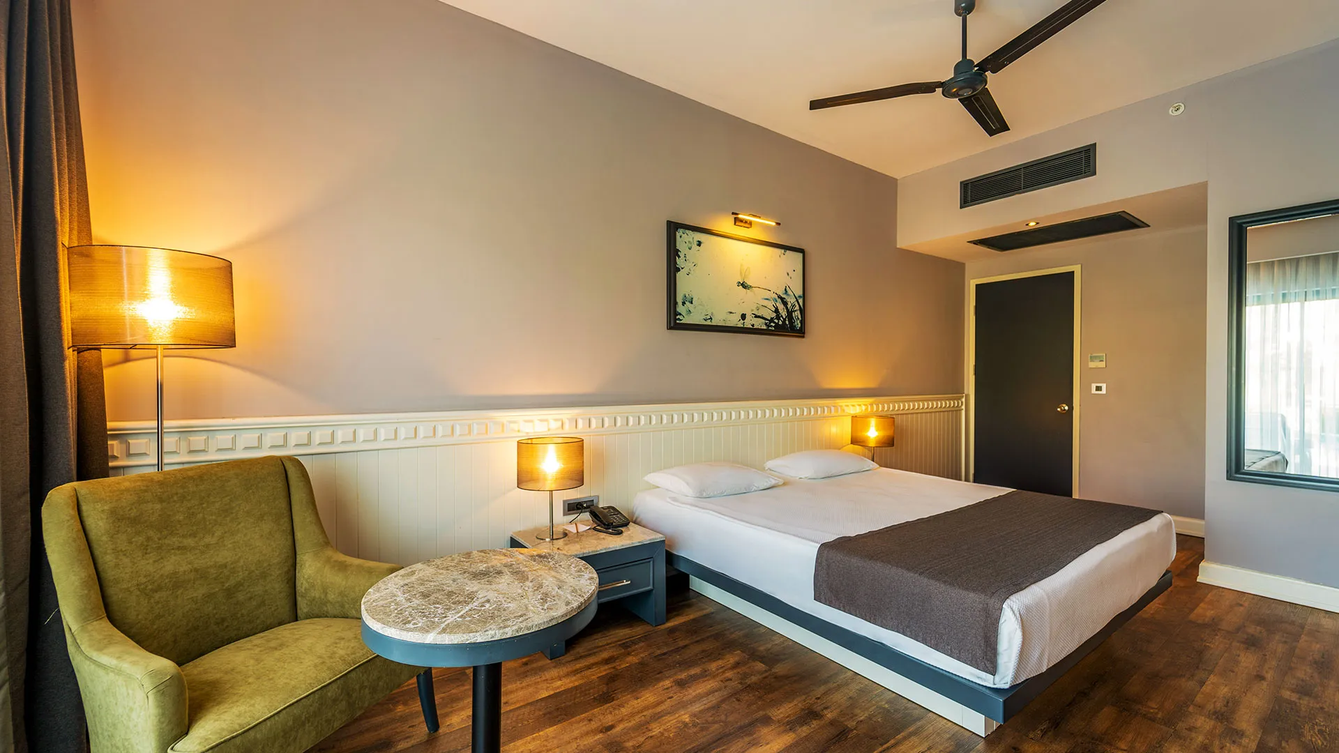 Jiva Beach Resort – 77