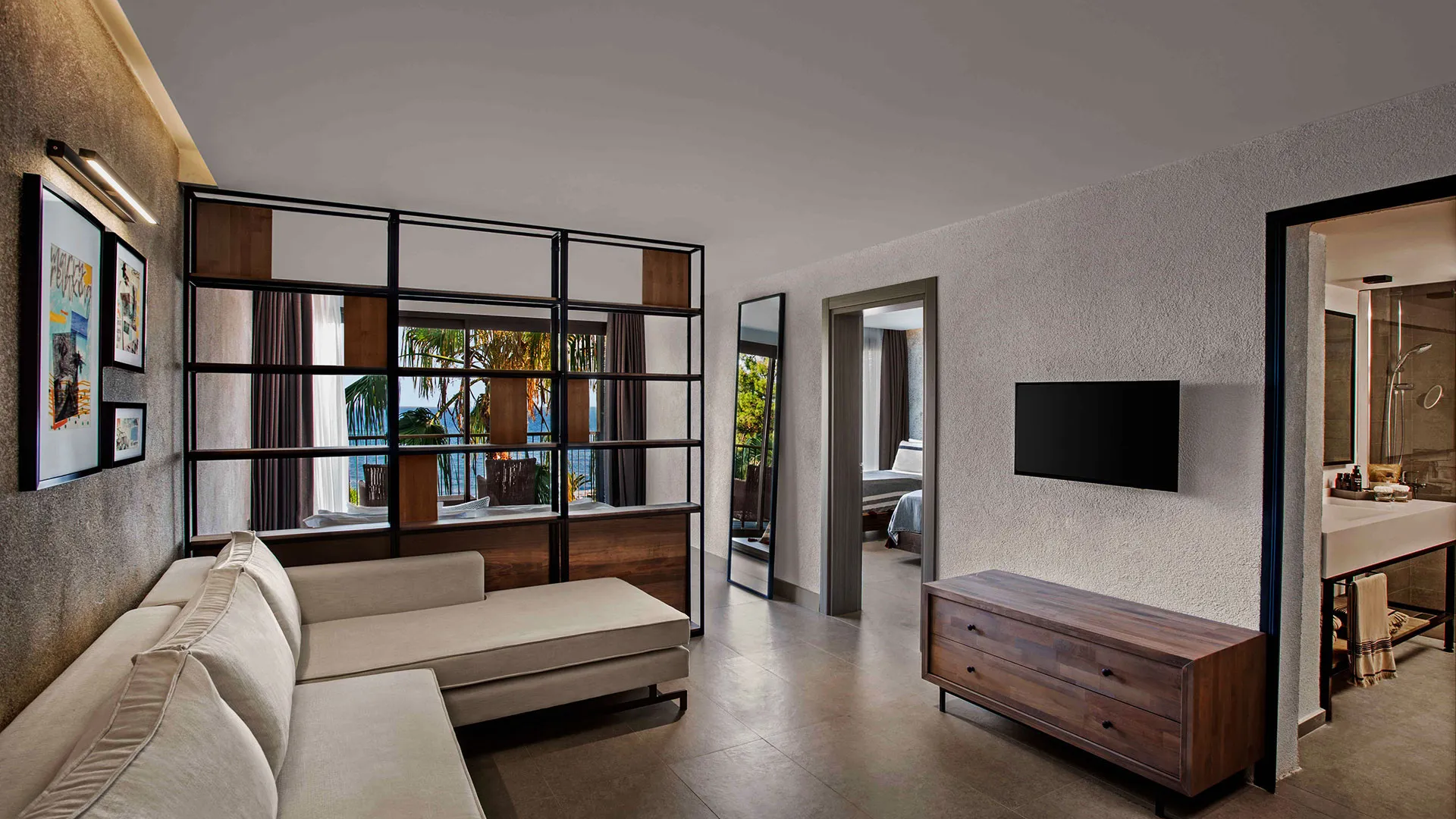 Club Marvy Resort – 9