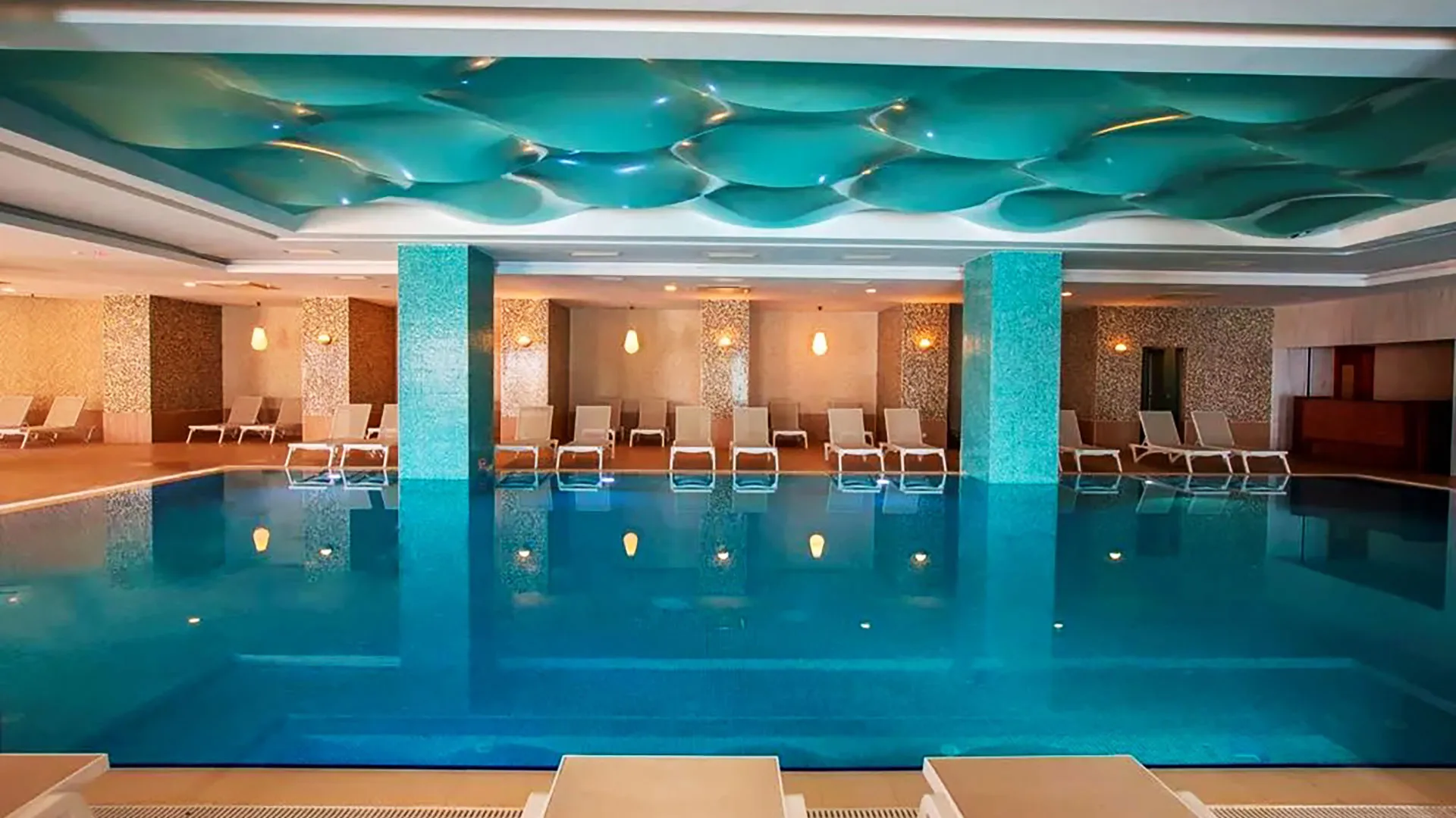 Orange County Alanya – 66