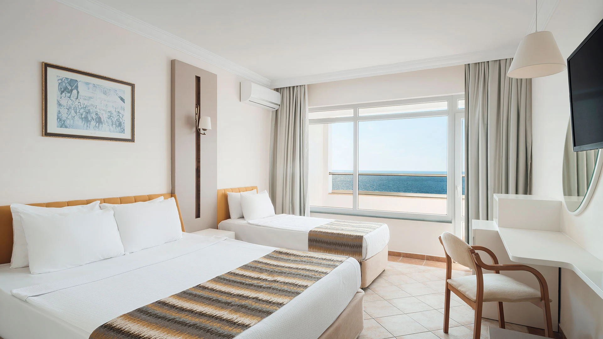 Prestige Alanya Hotel – 24